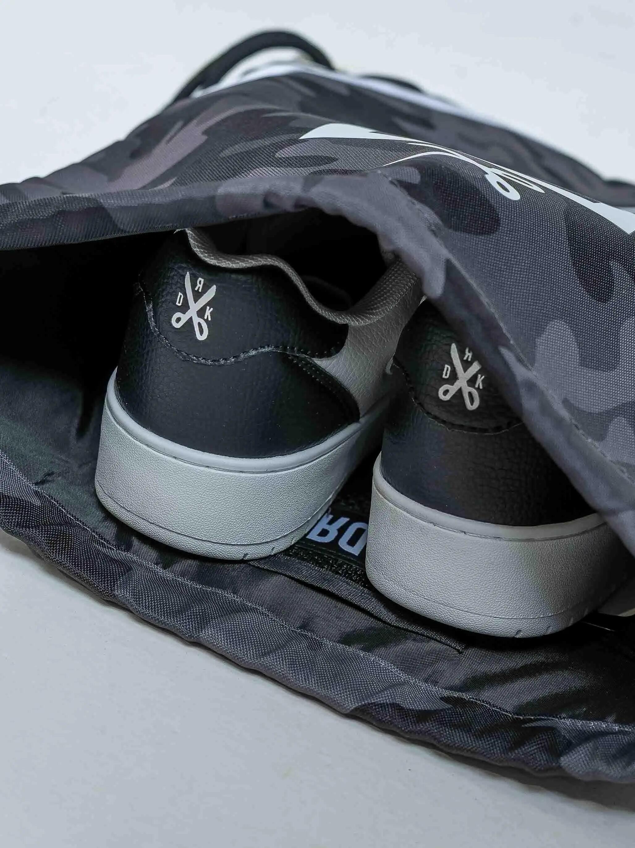 Unisex Tornazsák DORKO EARTH 3/5