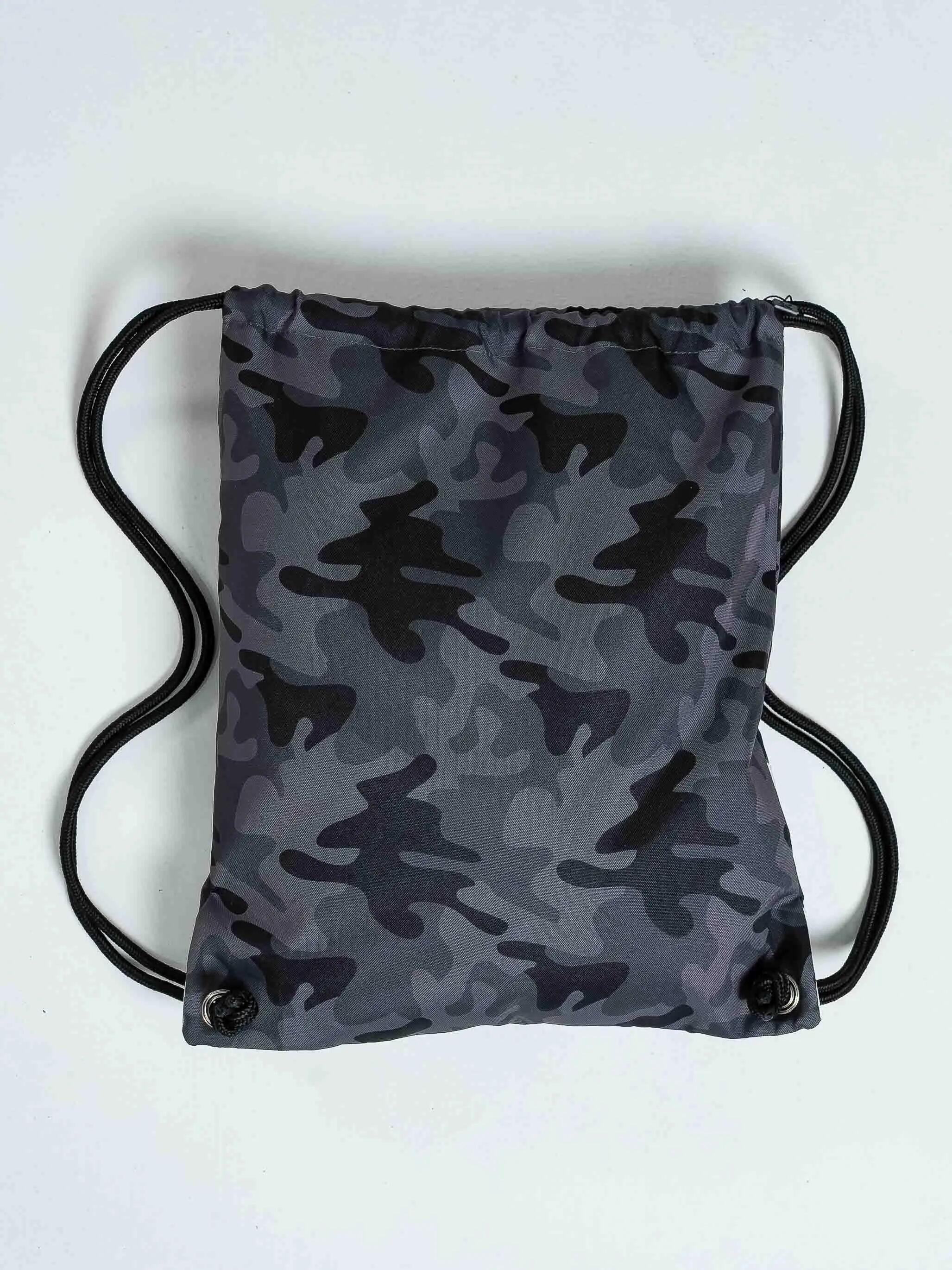 Unisex Tornazsák DORKO EARTH 2/5