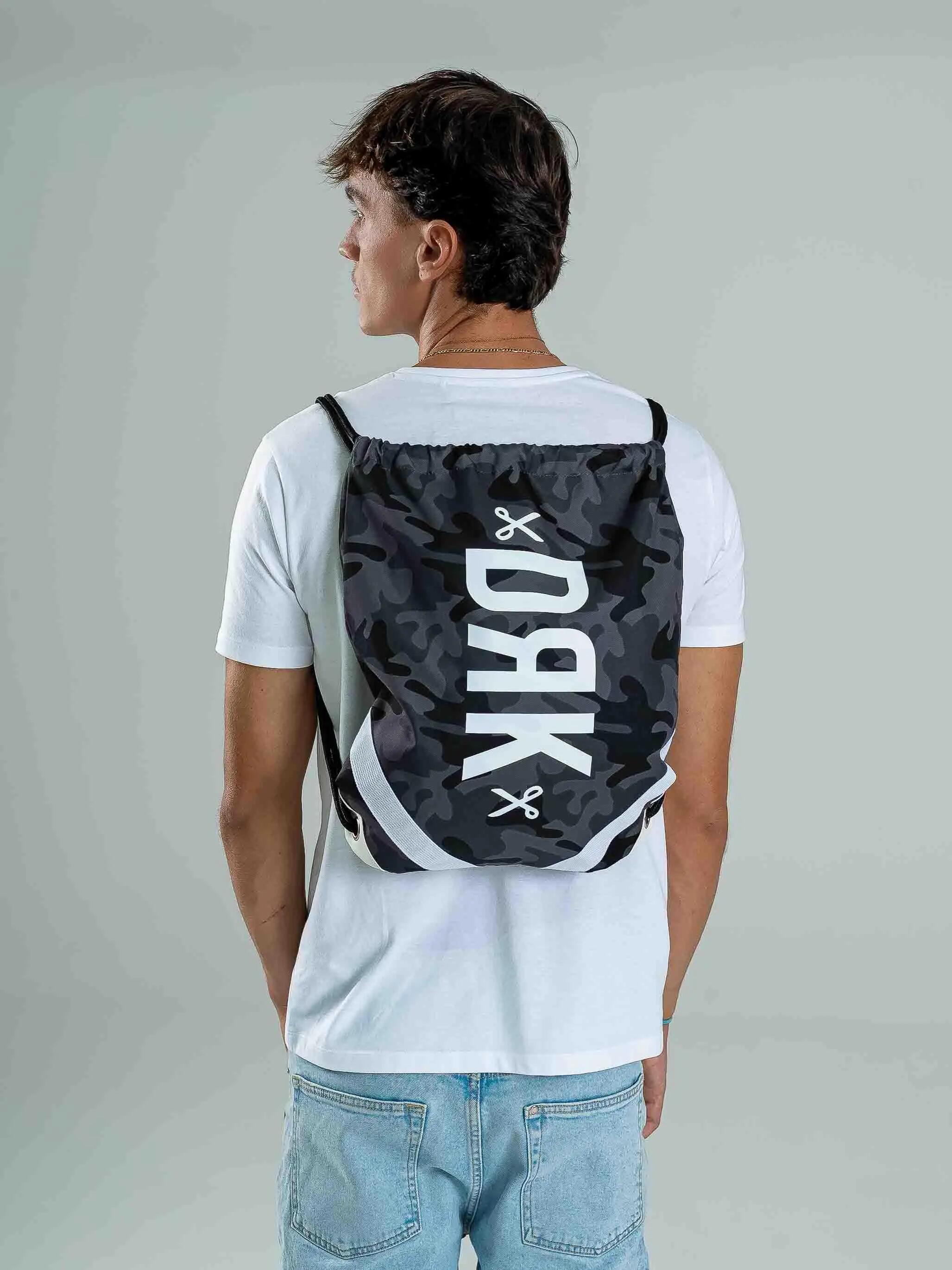 Unisex Tornazsák DORKO EARTH 4/5