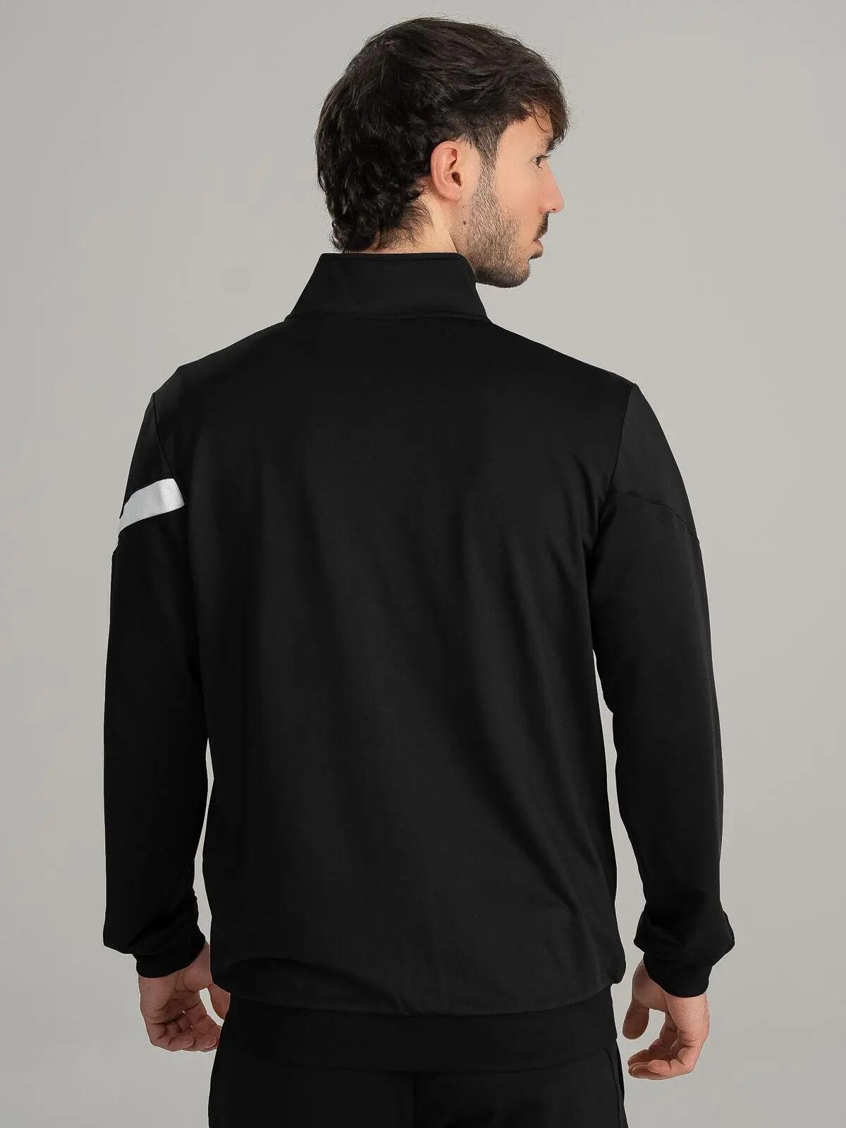 Férfi Training_felso DORKO TREBLE ZIPPED 5/5