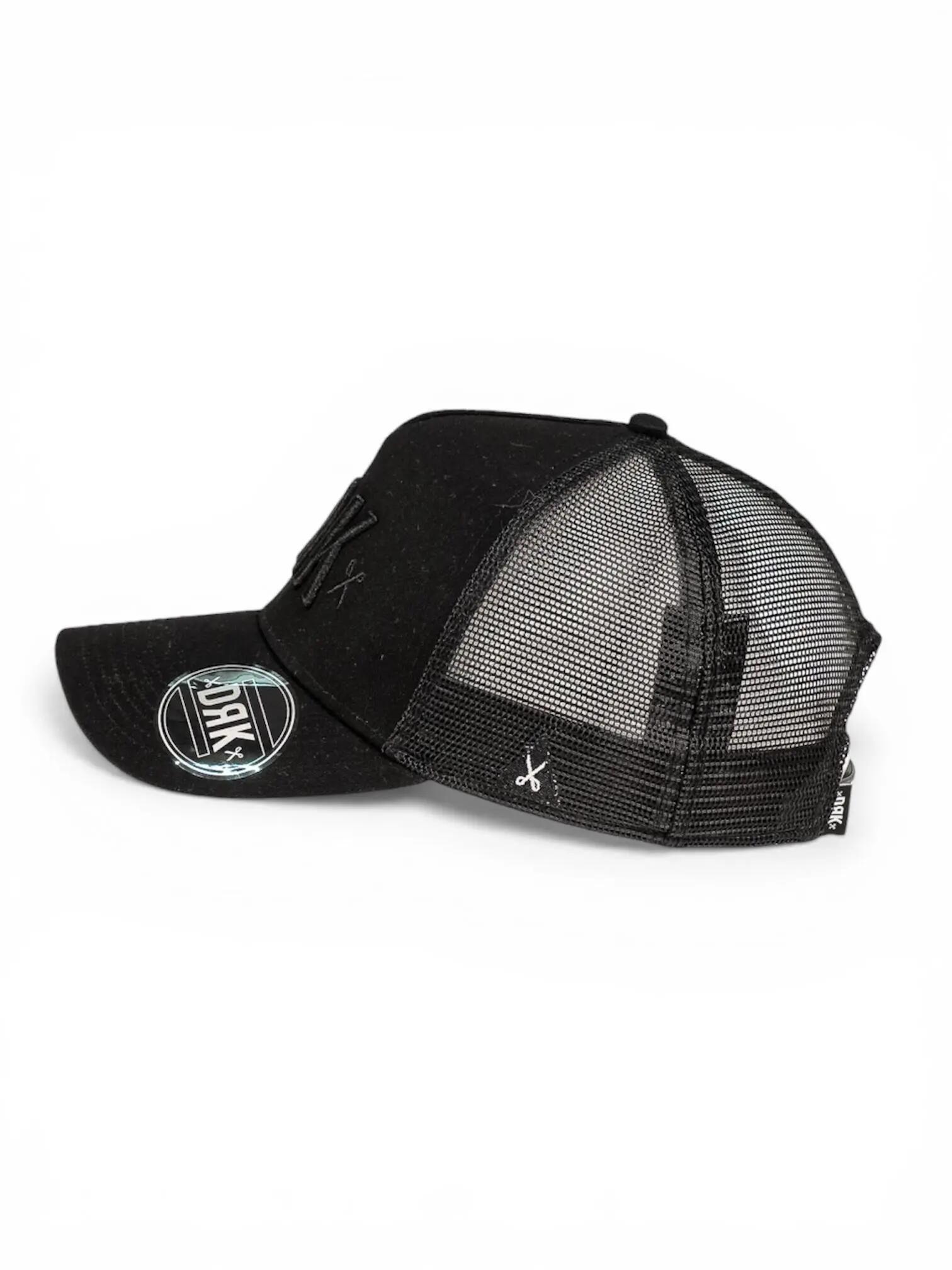 Unisex Baseball sapka DORKO NEW ELLIS BASEBALL CAP 3/5