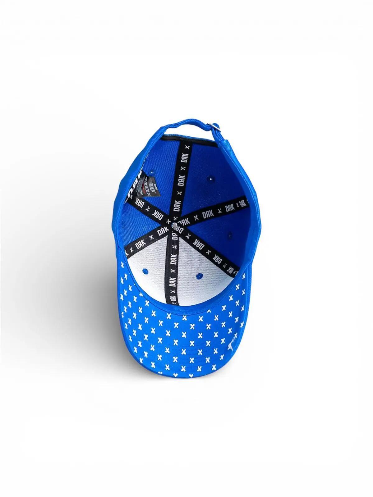 Unisex Baseball sapka DORKO SIDNEY BASEBALL CAP 4/4