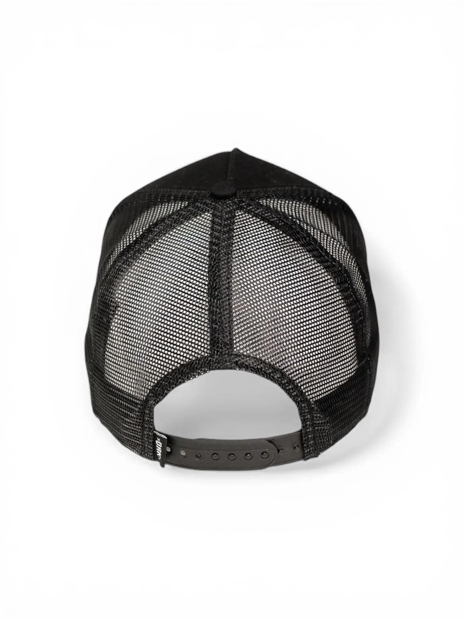 Unisex Baseball sapka DORKO NEW ELLIS BASEBALL CAP 4/5