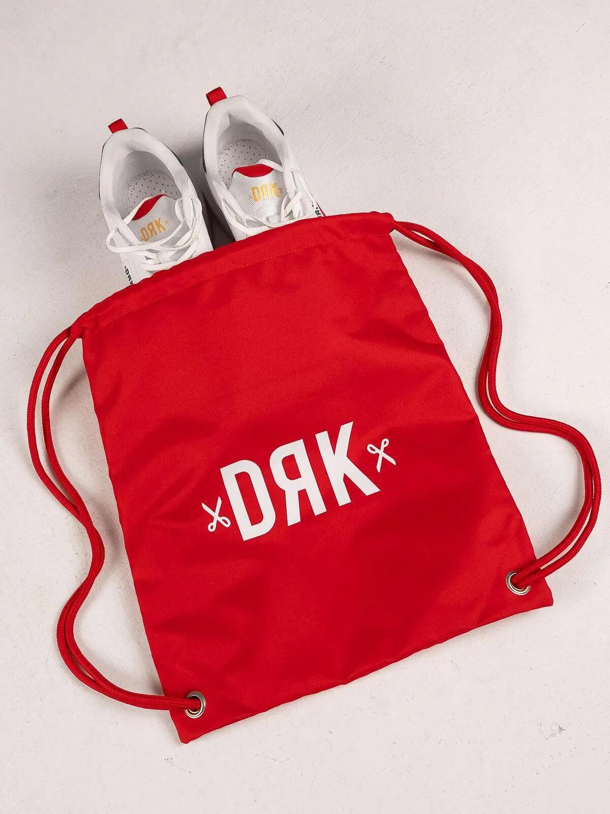 Unisex Tornazsák DORKO CANDY 3/3