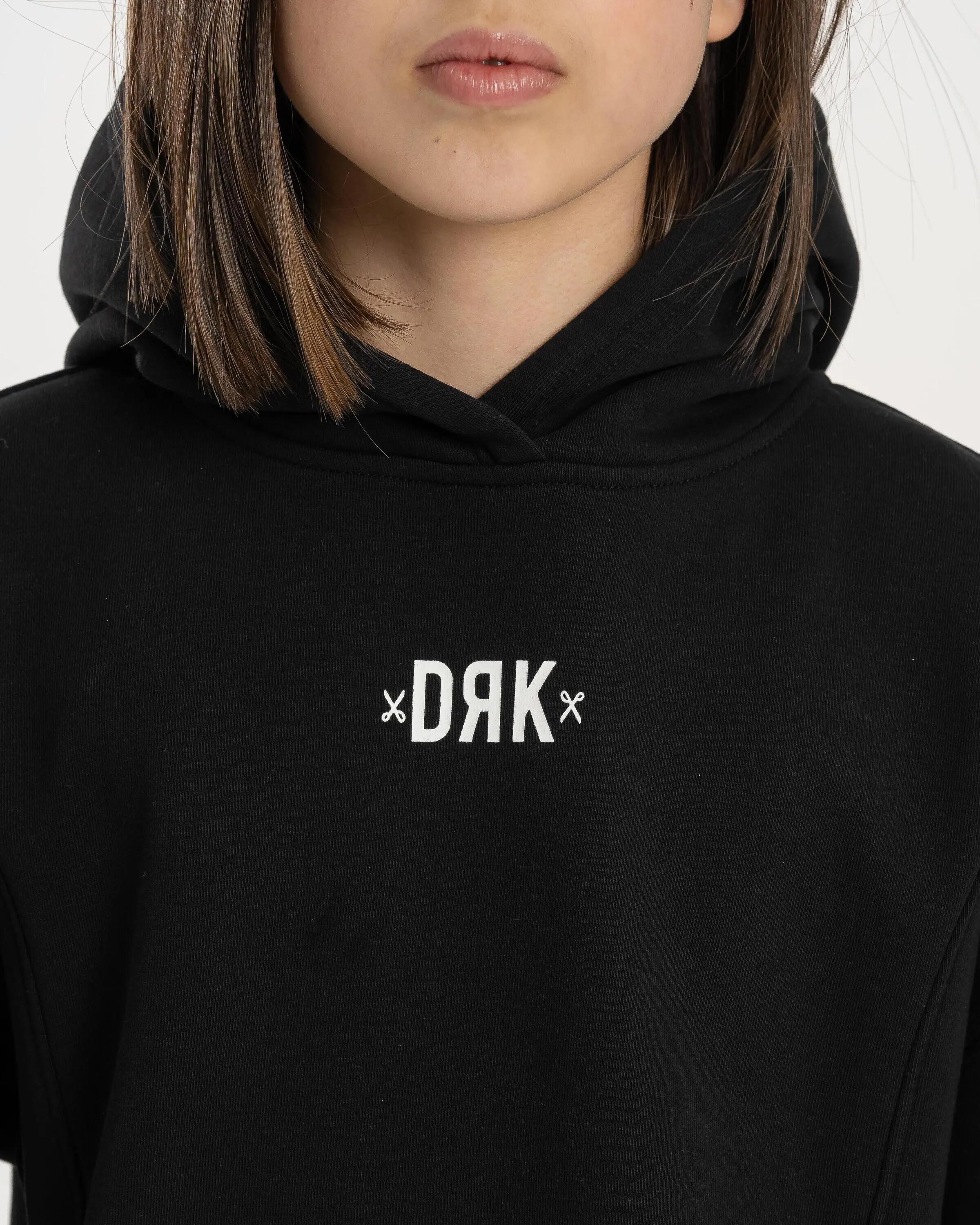 Lány Hoodie DORKO KARA 3/5