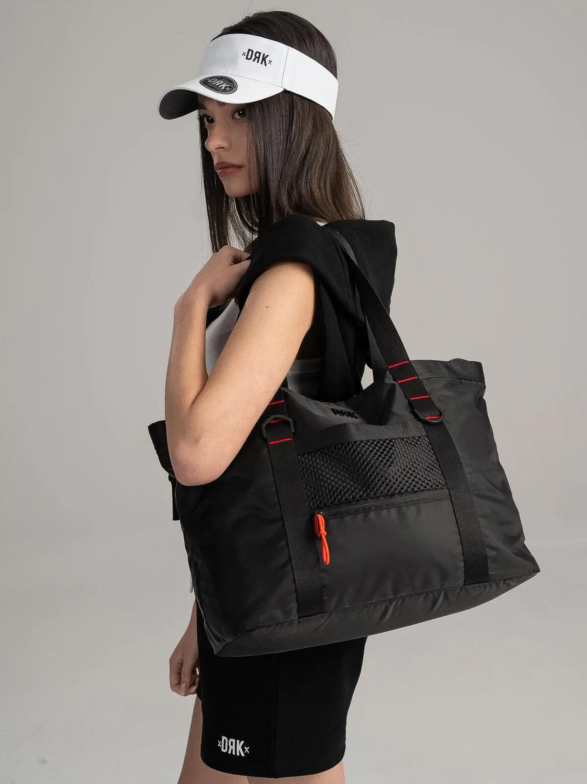 Unisex Válltáska DORKO ELODIE 5/5