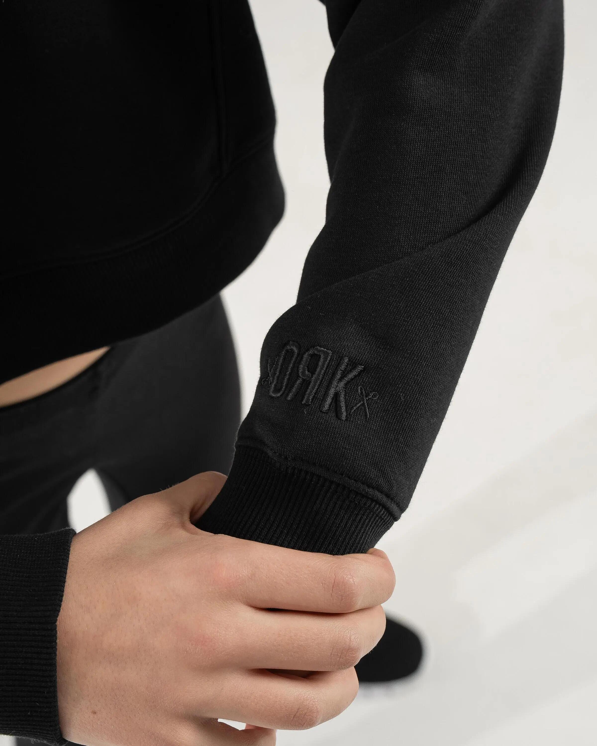 Lány Hoodie DORKO KARA 5/5