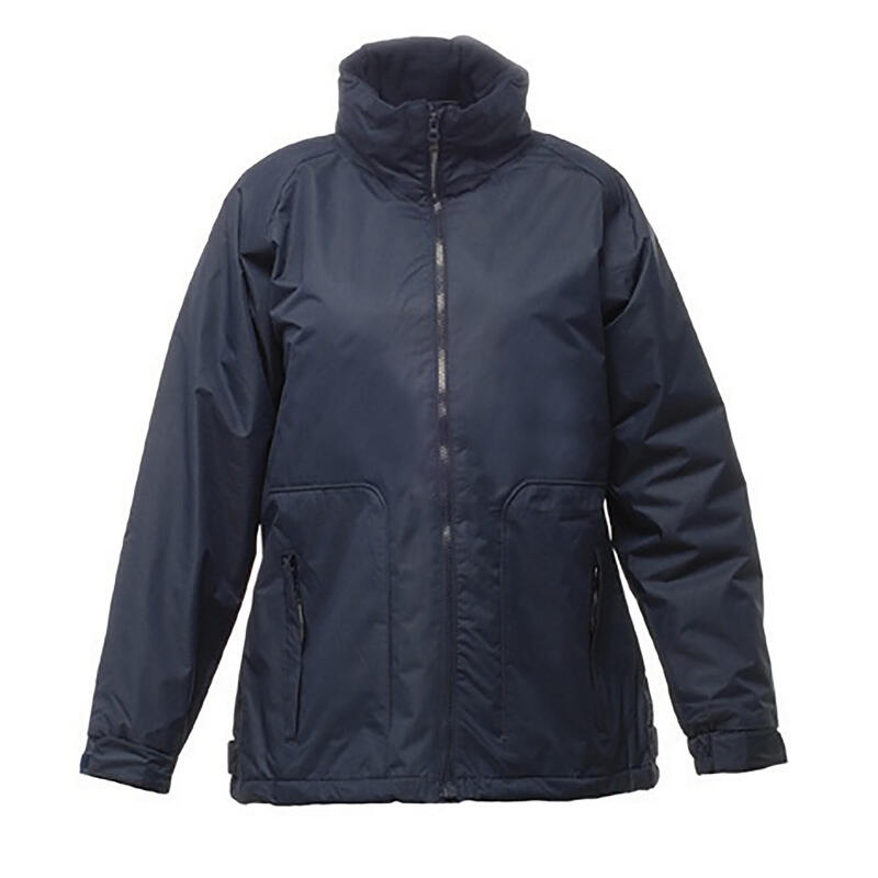 Veste imperméable HUDSON Homme (Bleu marine)