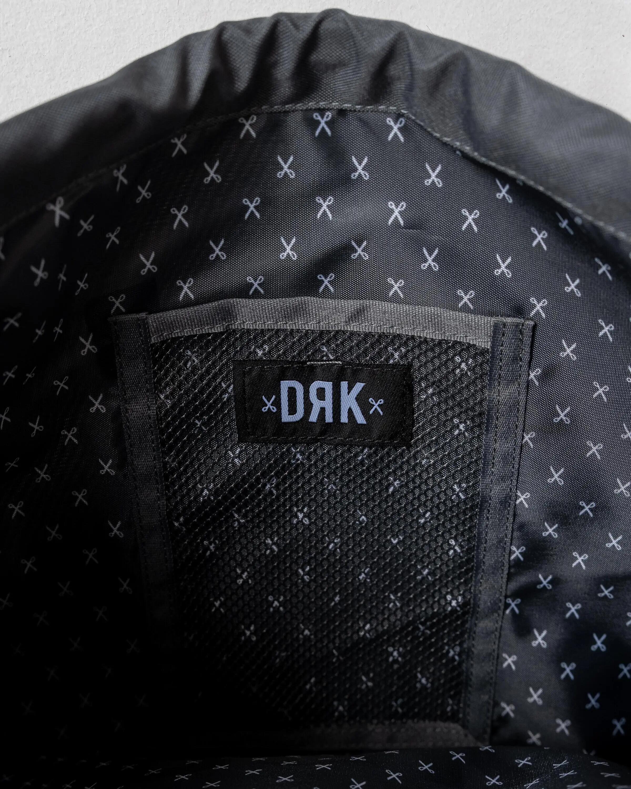 Unisex Tornazsák DORKO CANDY 5/5