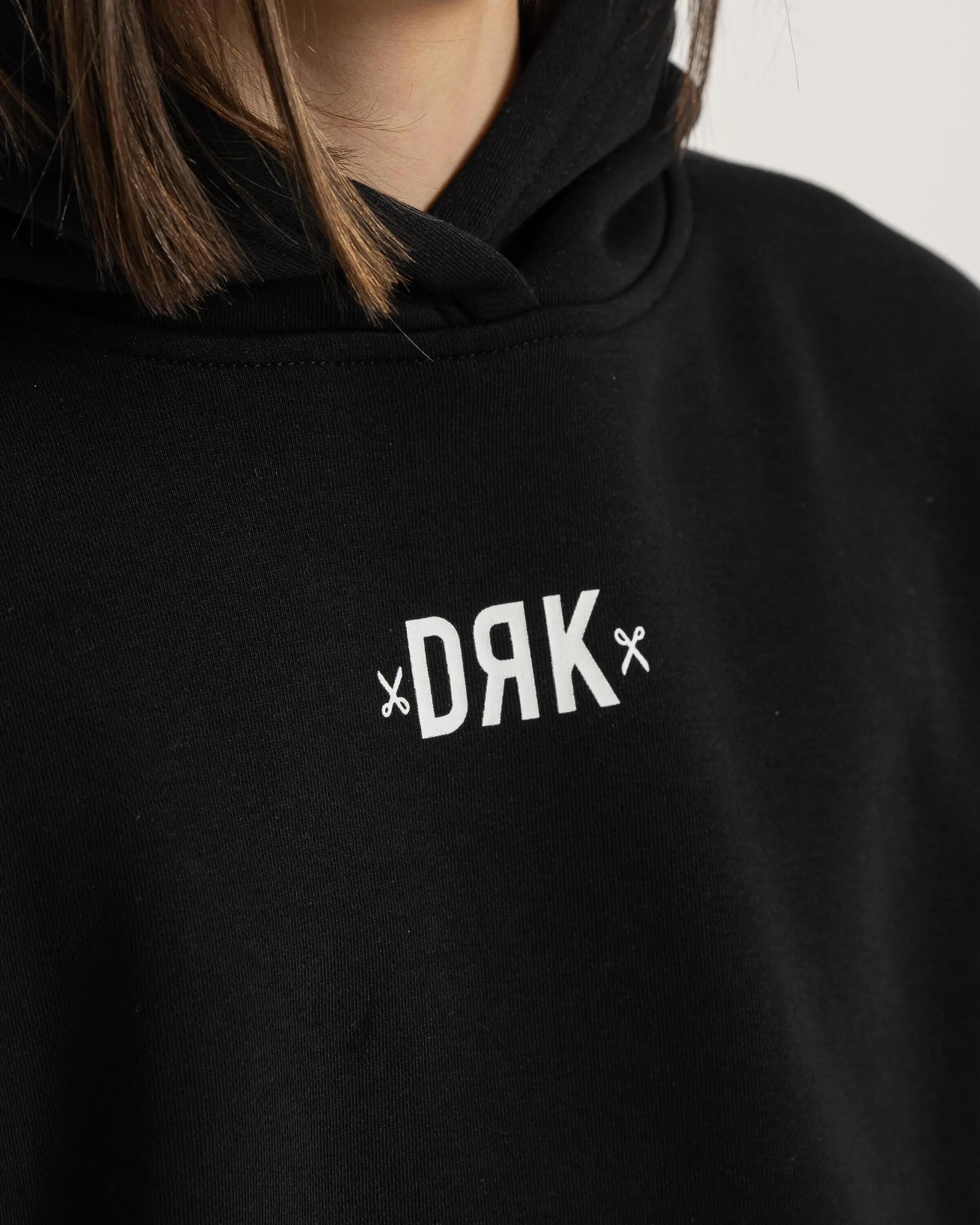 Lány Hoodie DORKO KARA 4/5