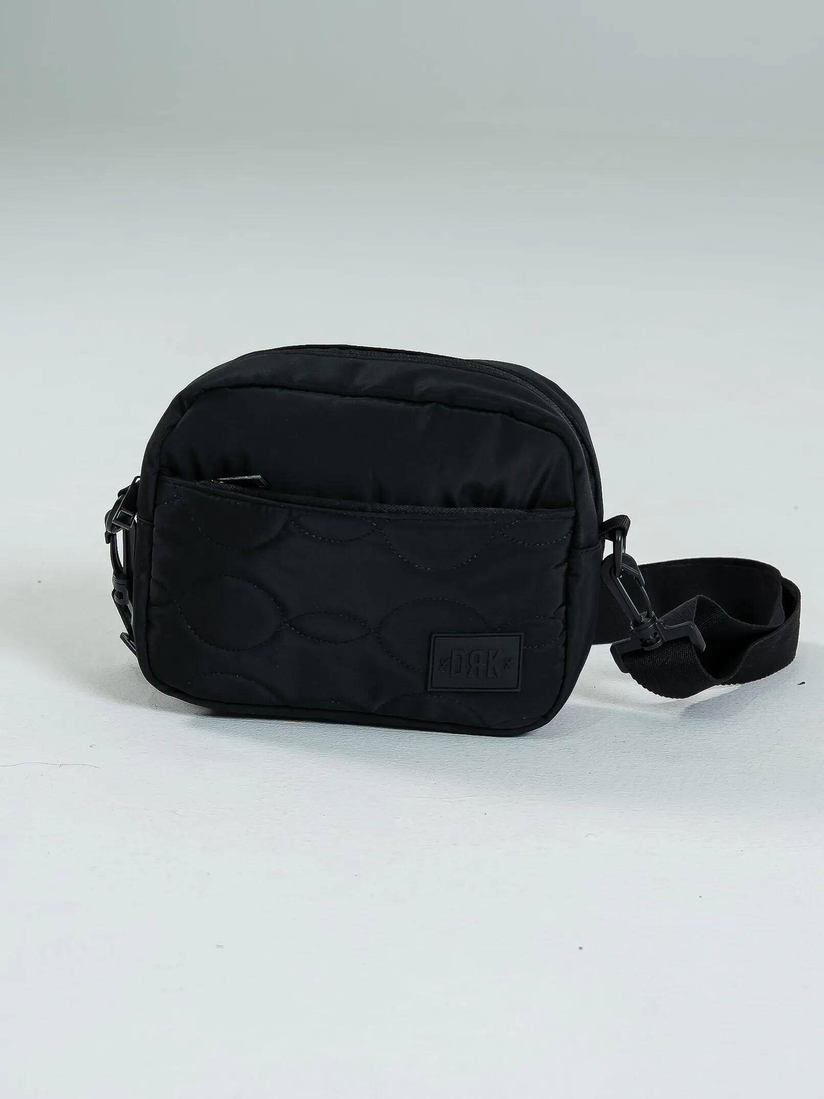Unisex Válltáska DORKO MABEL SIDE BAG 1/4