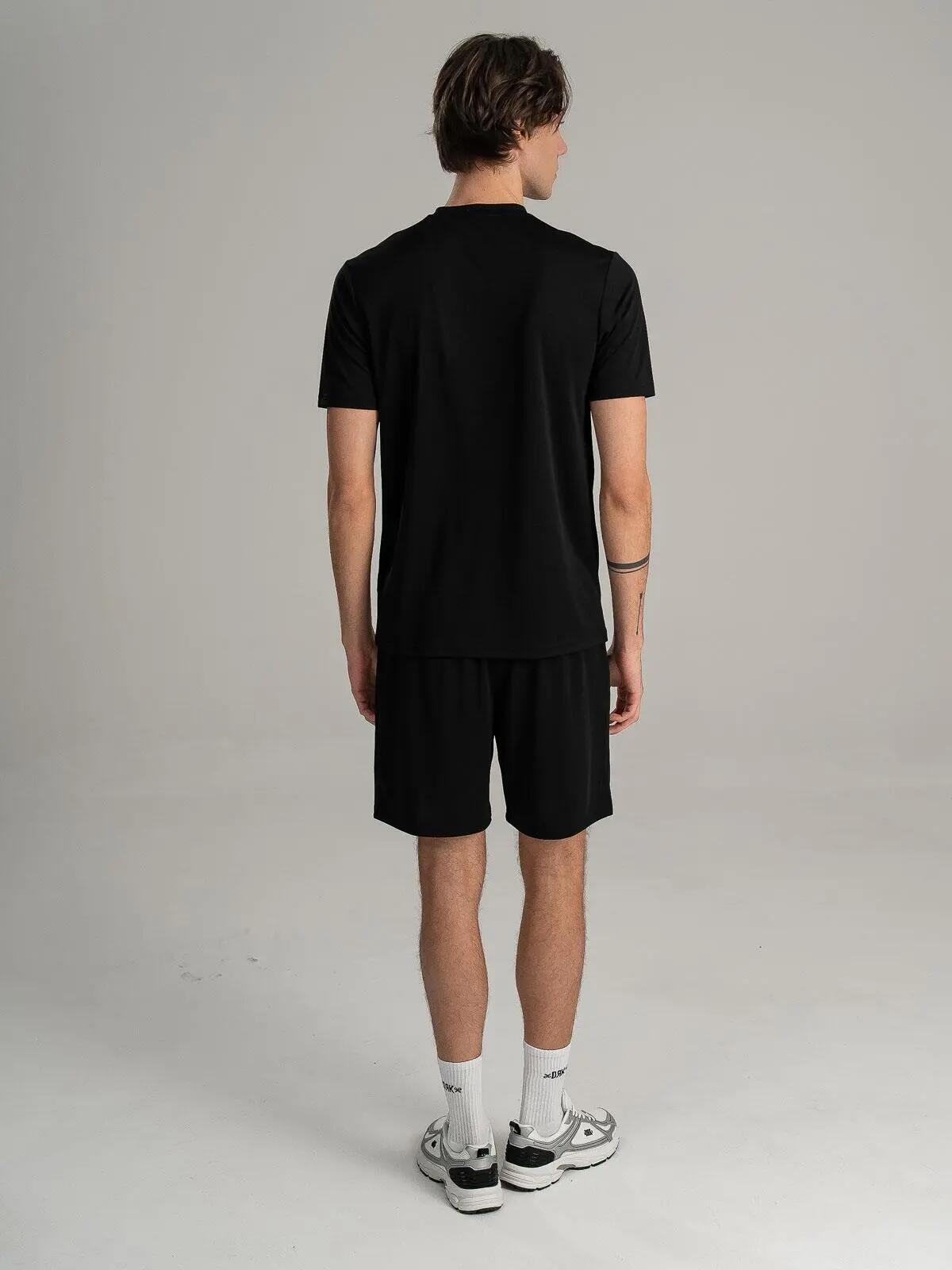 Férfi Sport short DORKO KICK 4/5