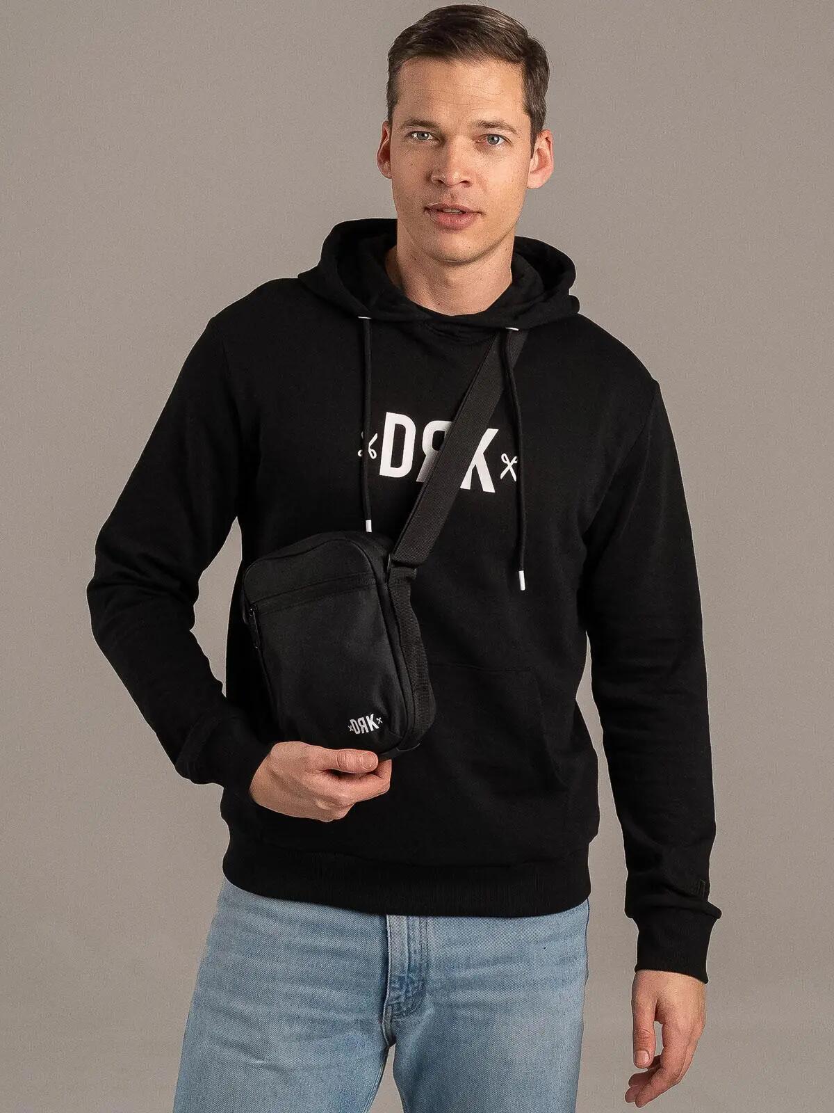 Unisex Válltáska DORKO WALTER 4/5