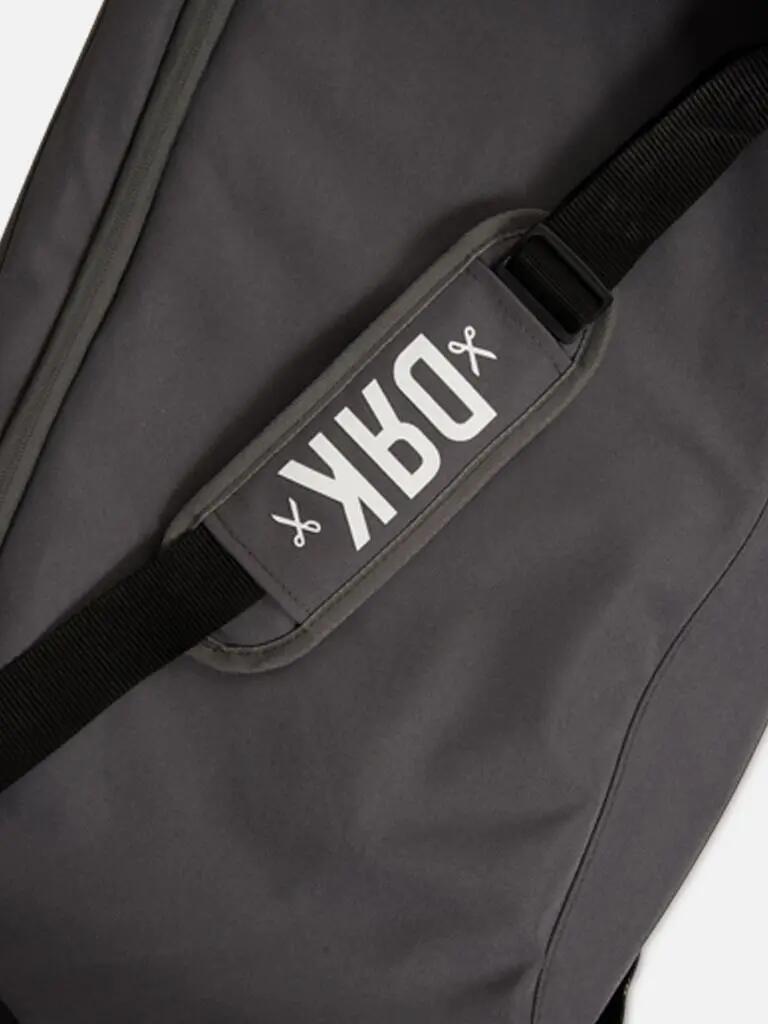 Unisex Edzőtáska DORKO DUFFLE BAG LARGE 5/5