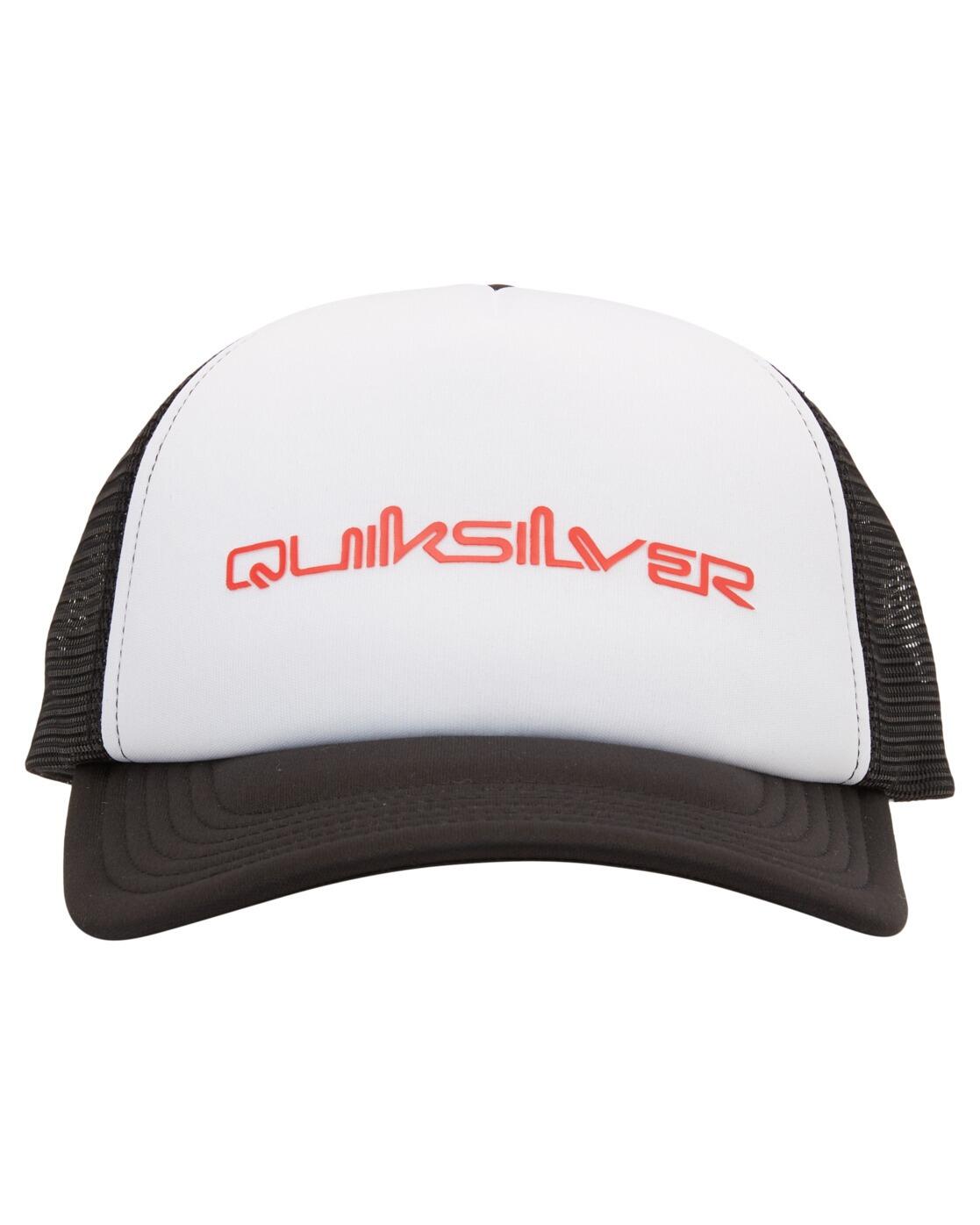 Cap Quiksilver model AQYHA05377-WBB0 for man 2/4