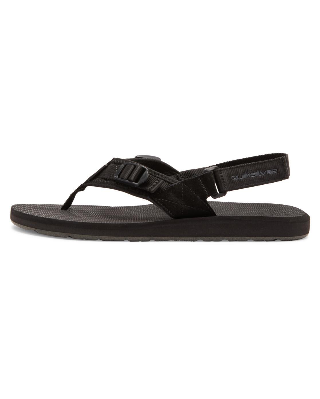 Sandales CARVER A/T Noir Homme 3/4