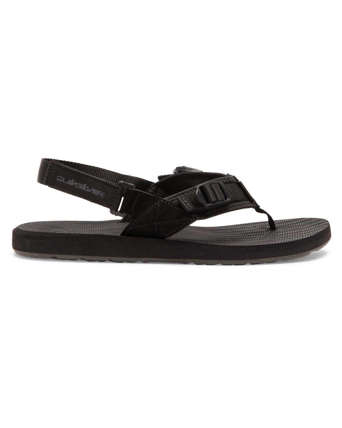 Sandales CARVER A/T Noir Homme 2/4