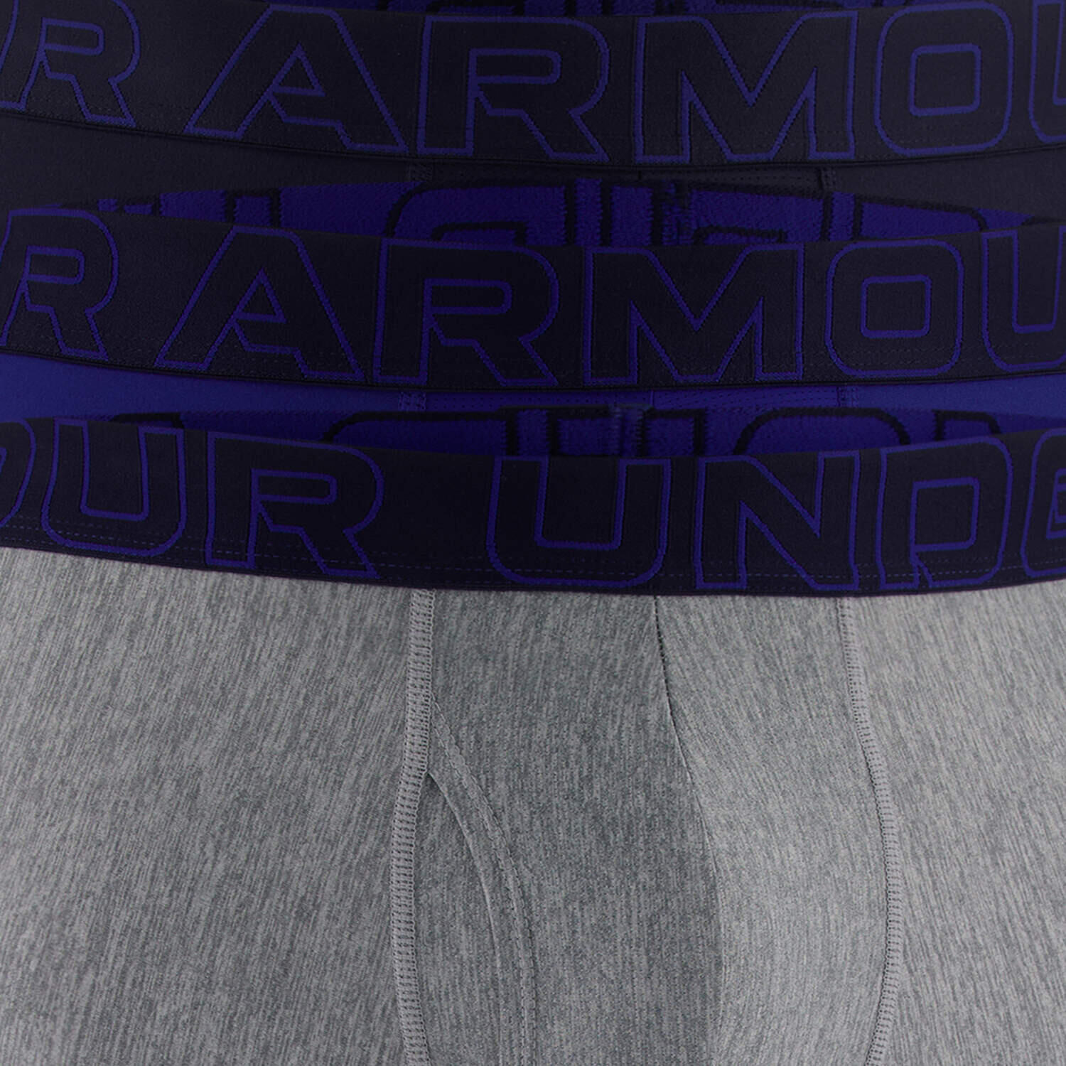 Under Armour Herren Boxershorts TECH-SOLID 8 cm 3 Pack UUSHJ033 2/6