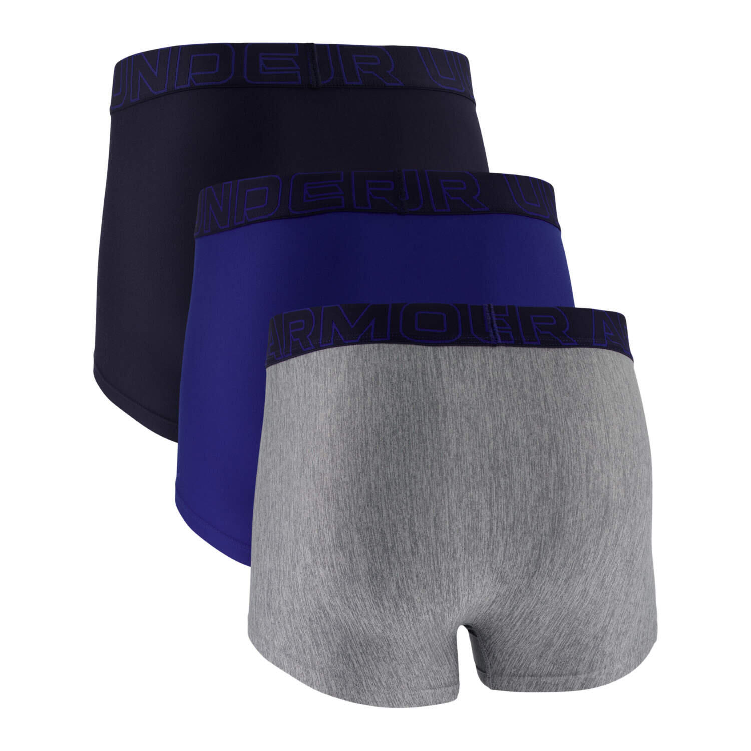 Under Armour Herren Boxershorts TECH-SOLID 8 cm 3 Pack UUSHJ033 6/6