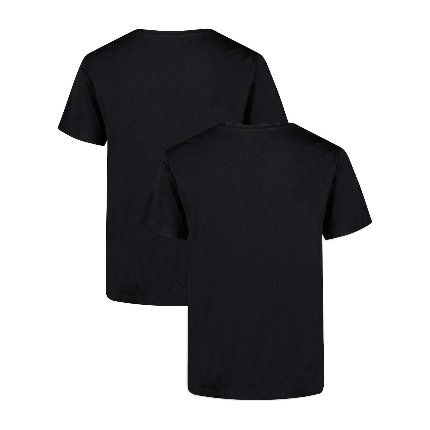 Under Armour Herren T-Shirt PERF COTTON CREW NECK 2 Pack UWAIJ003 6/8