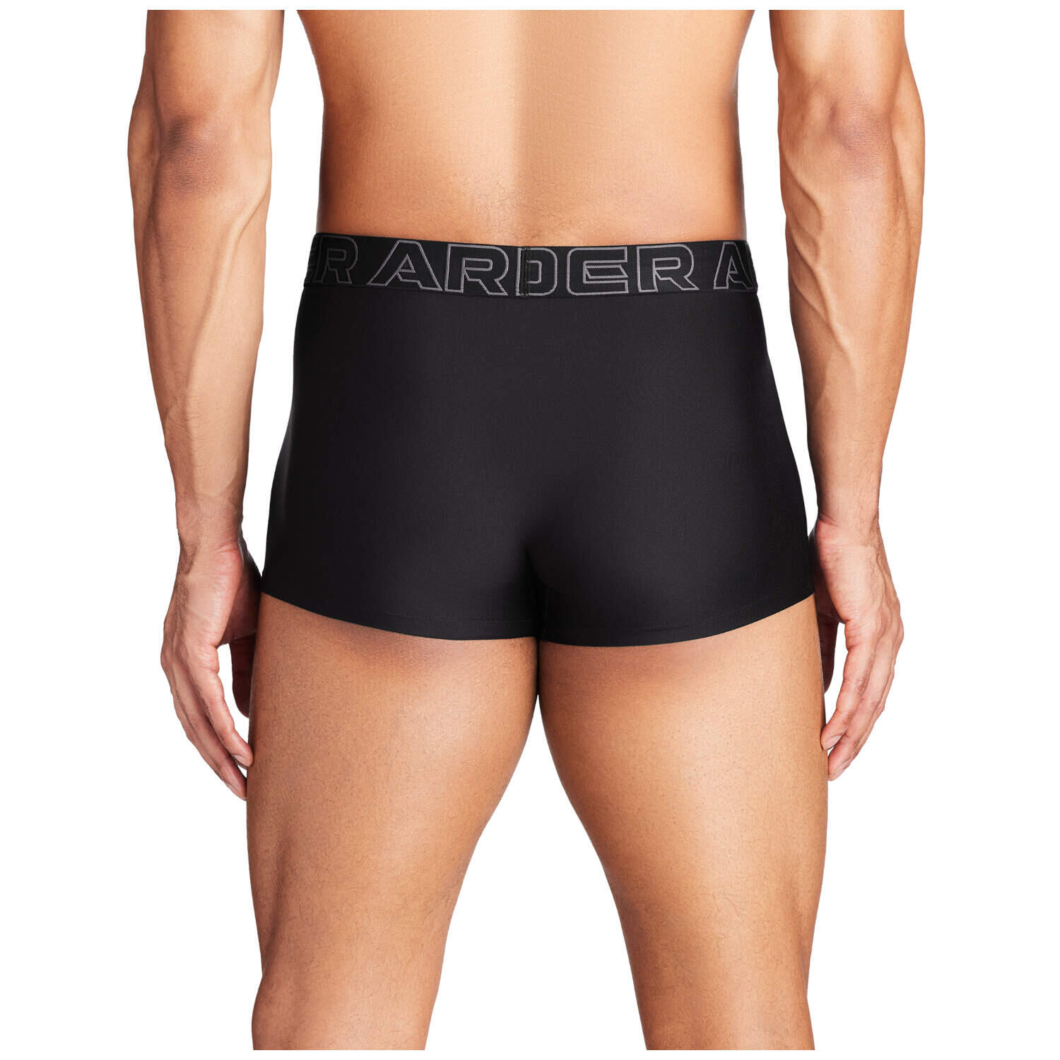 Under Armour Herren Boxershorts TECH-SOLID 8 cm 3 Pack UUSHJ033 11/11