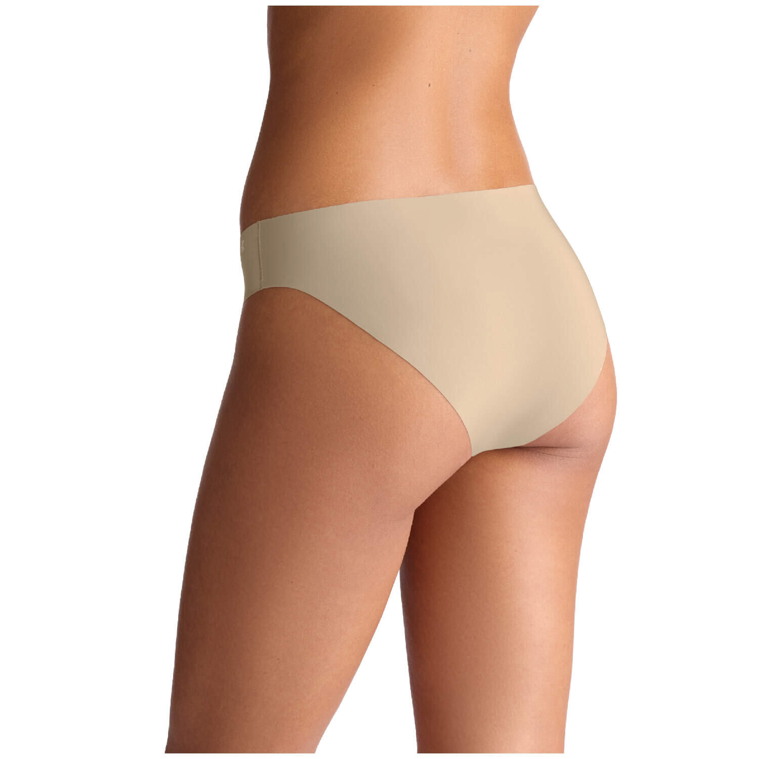 Under Armour Damen Slips PURE STRETCH BIKINI-SOLID 3 Pack UUSHJ145 9/9
