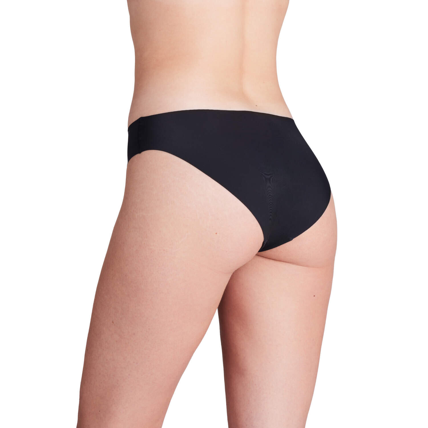 Under Armour Damen Slips PURE STRETCH BIKINI-SOLID 3 Pack UUSHJ145 11/13