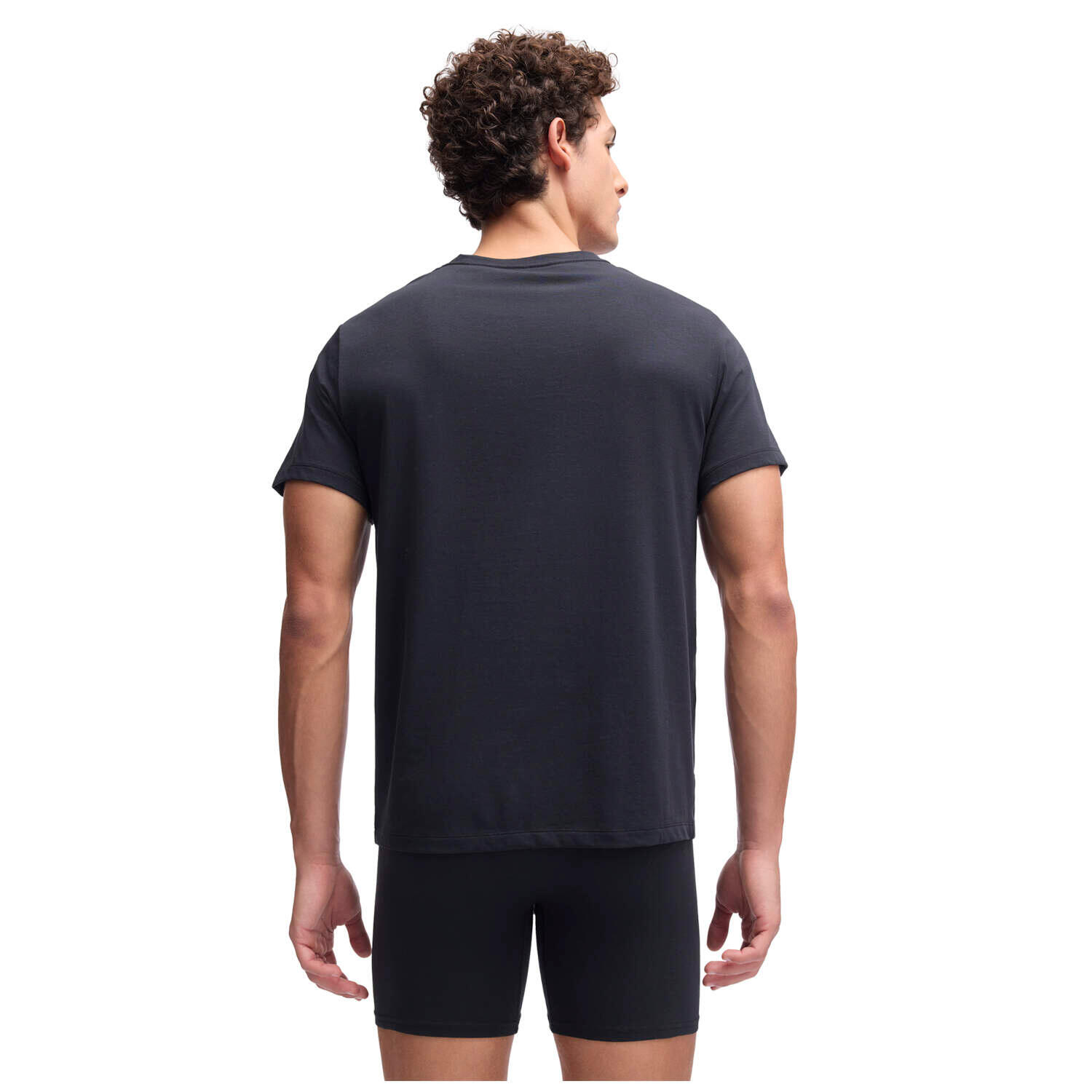 Under Armour Herren T-Shirt PERF COTTON CREW NECK 2 Pack UWAIJ003 8/8