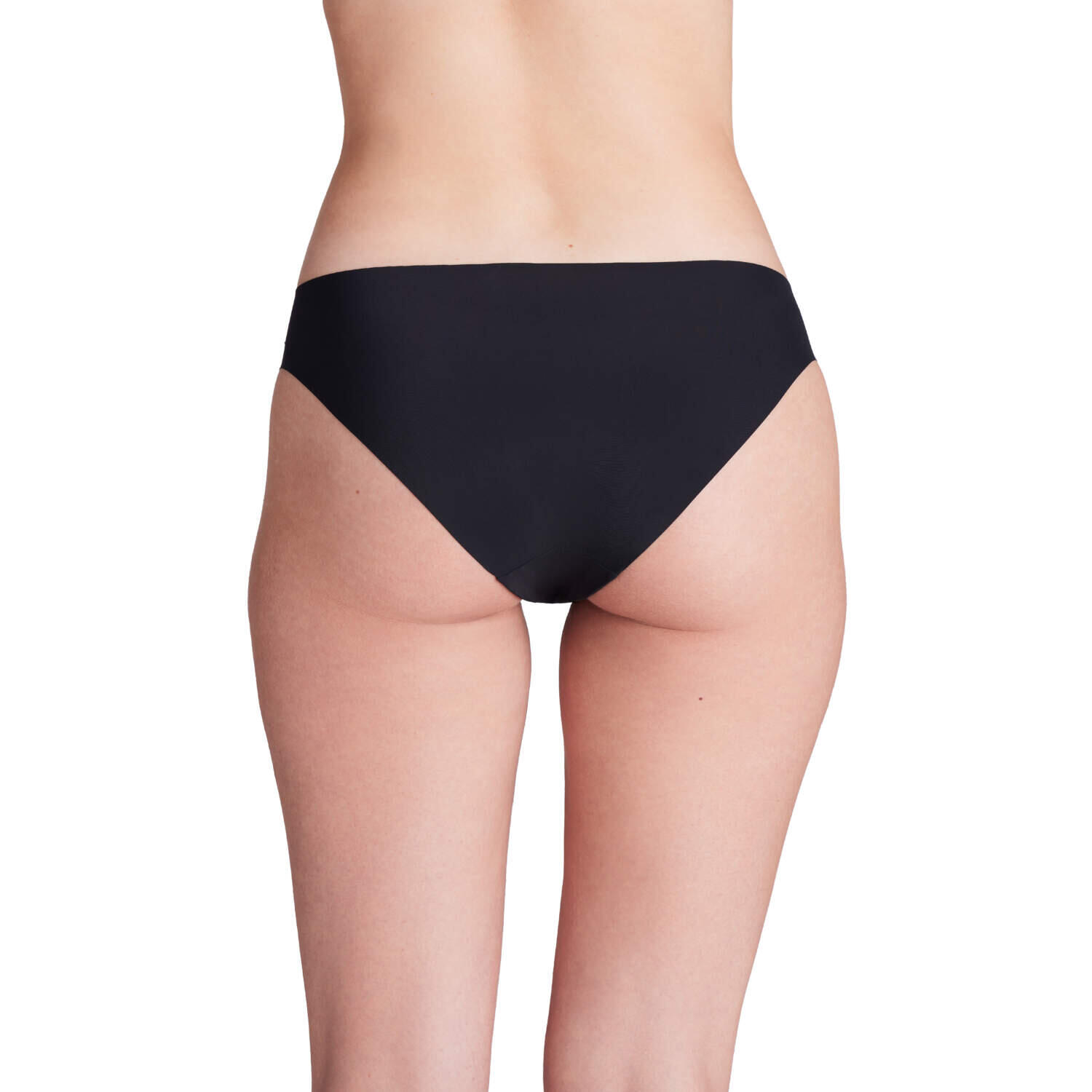 Under Armour Damen Slips PURE STRETCH BIKINI-SOLID 3 Pack UUSHJ145 13/13