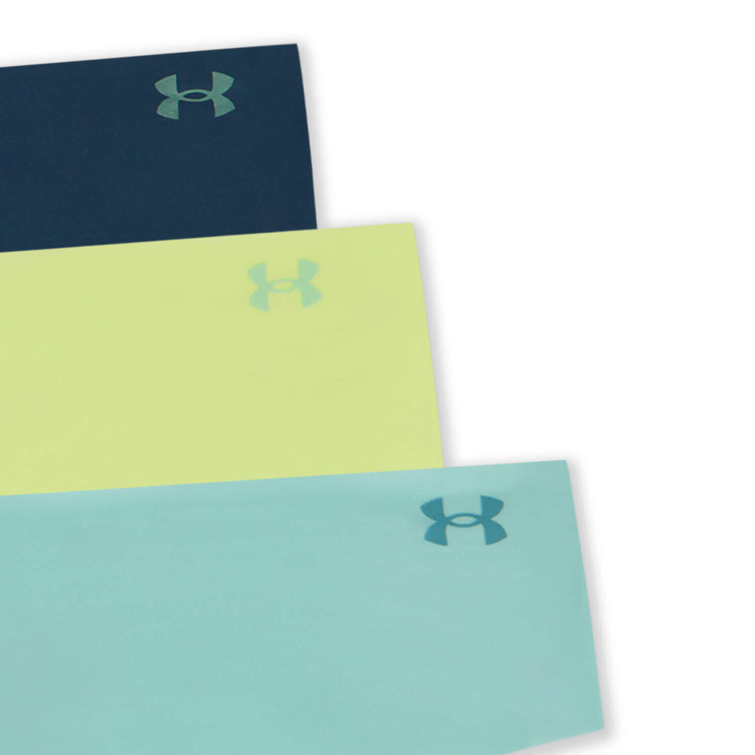 Under Armour Damen Slips PURE STRETCH THONG-SOLID 3 Pack UUSHJ135 9/13