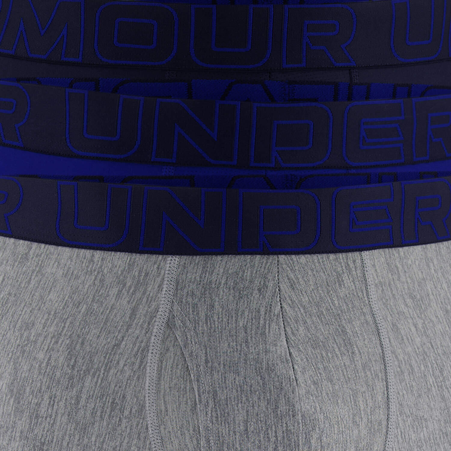 Under Armour Herren Boxershorts TECH-SOLID 23 cm 3 Pack UUSHJ053 2/6