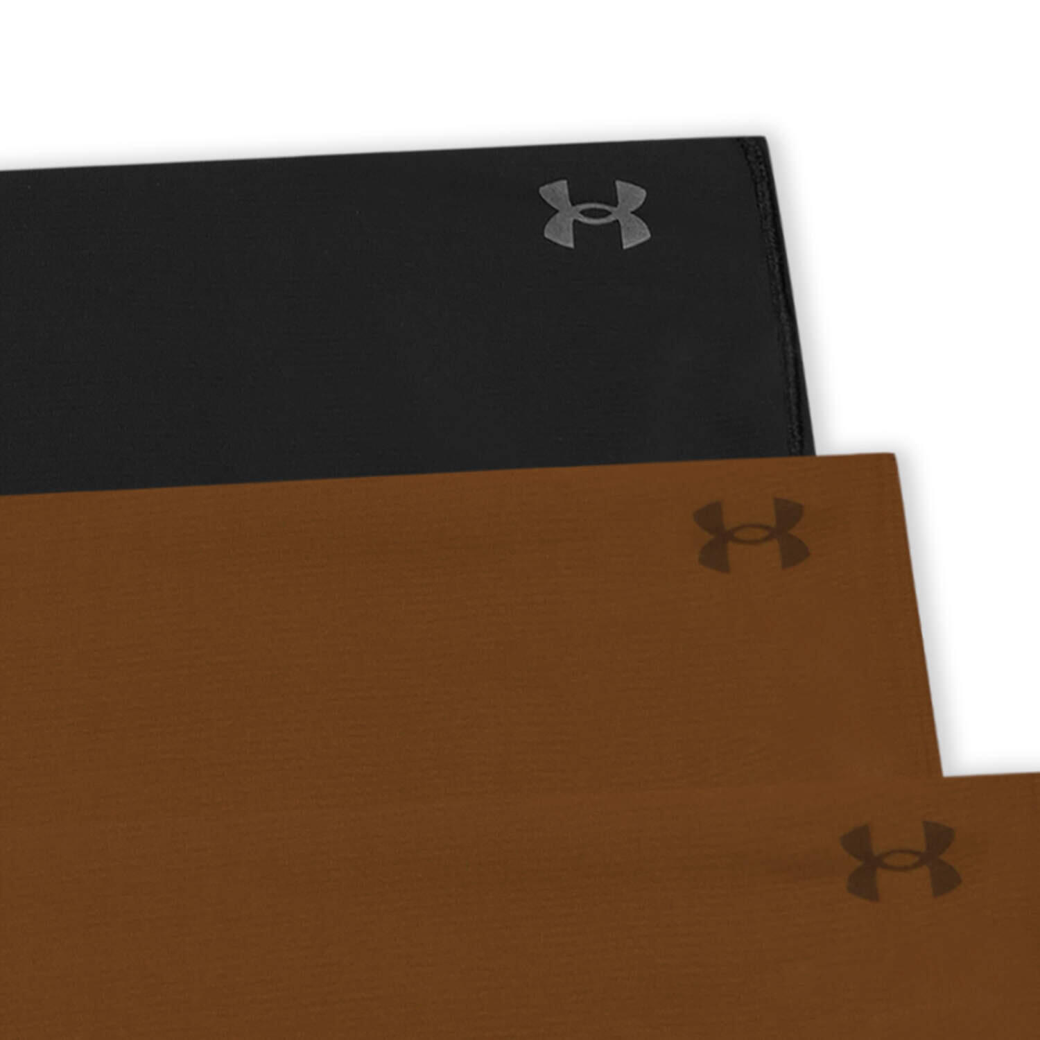Under Armour Damen Slips PURE STRETCH THONG-SOLID 3 Pack UUSHJ135 2/5