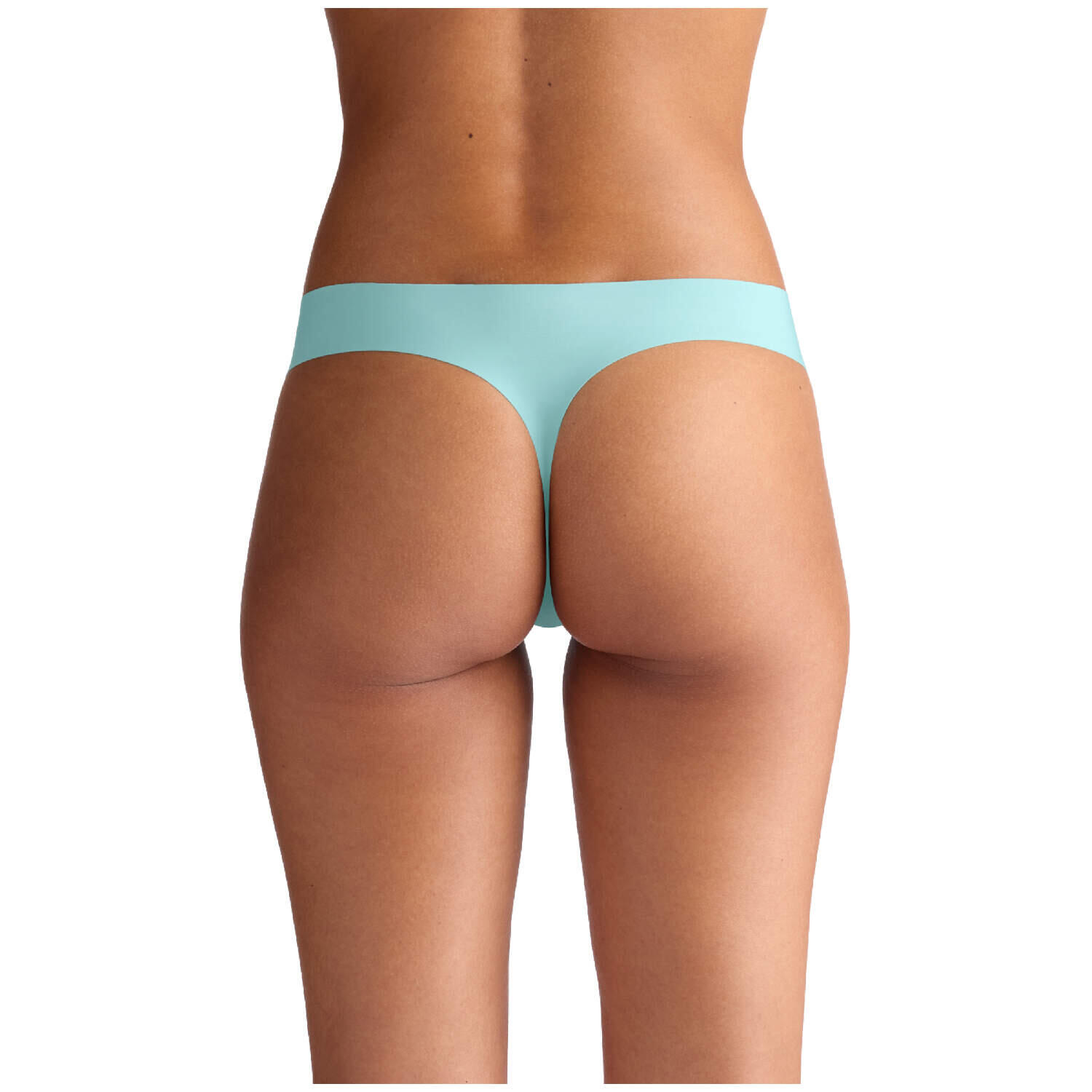 Under Armour Damen Slips PURE STRETCH THONG-SOLID 3 Pack UUSHJ135 6/13