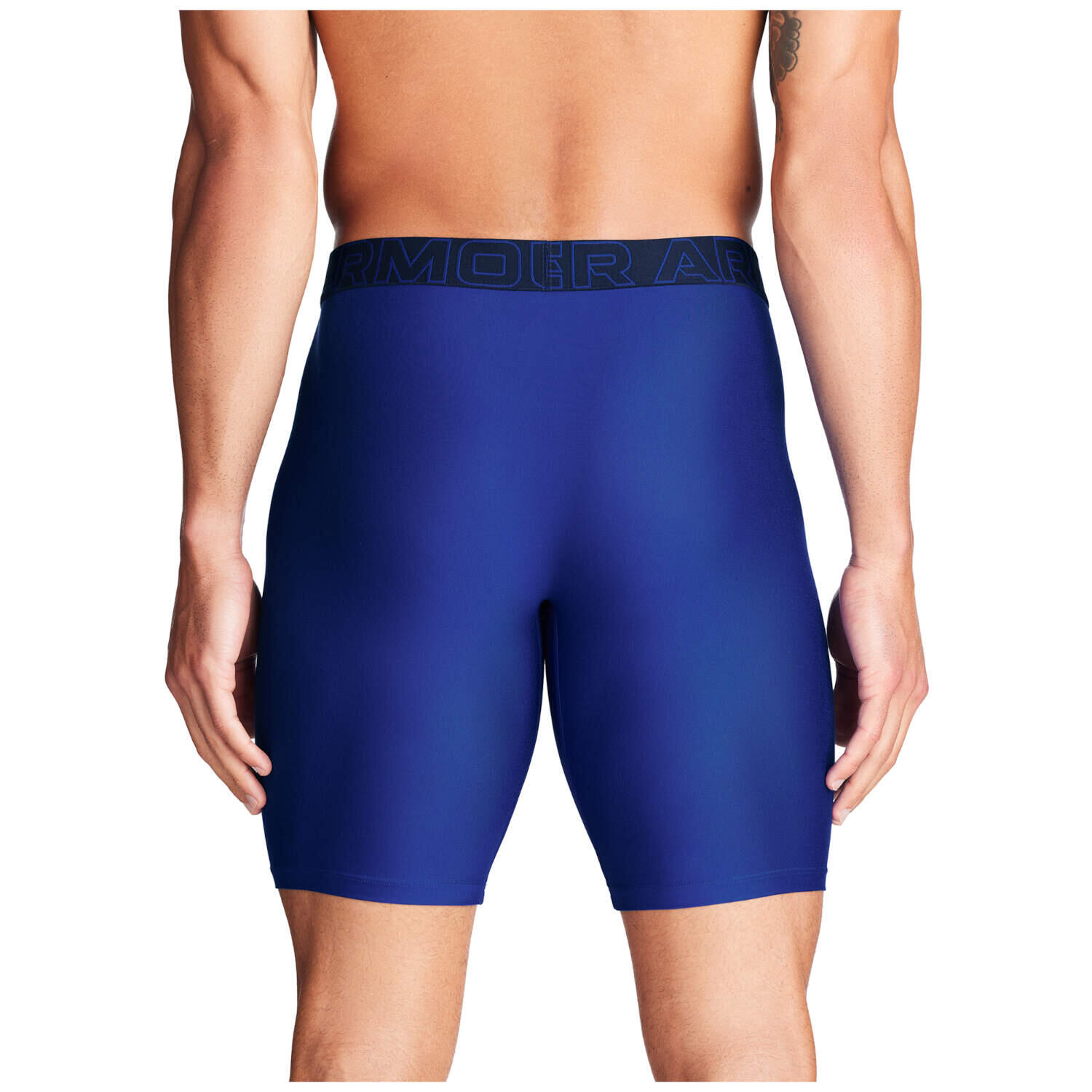 Under Armour Herren Boxershorts TECH-SOLID 23 cm 3 Pack UUSHJ053 4/6