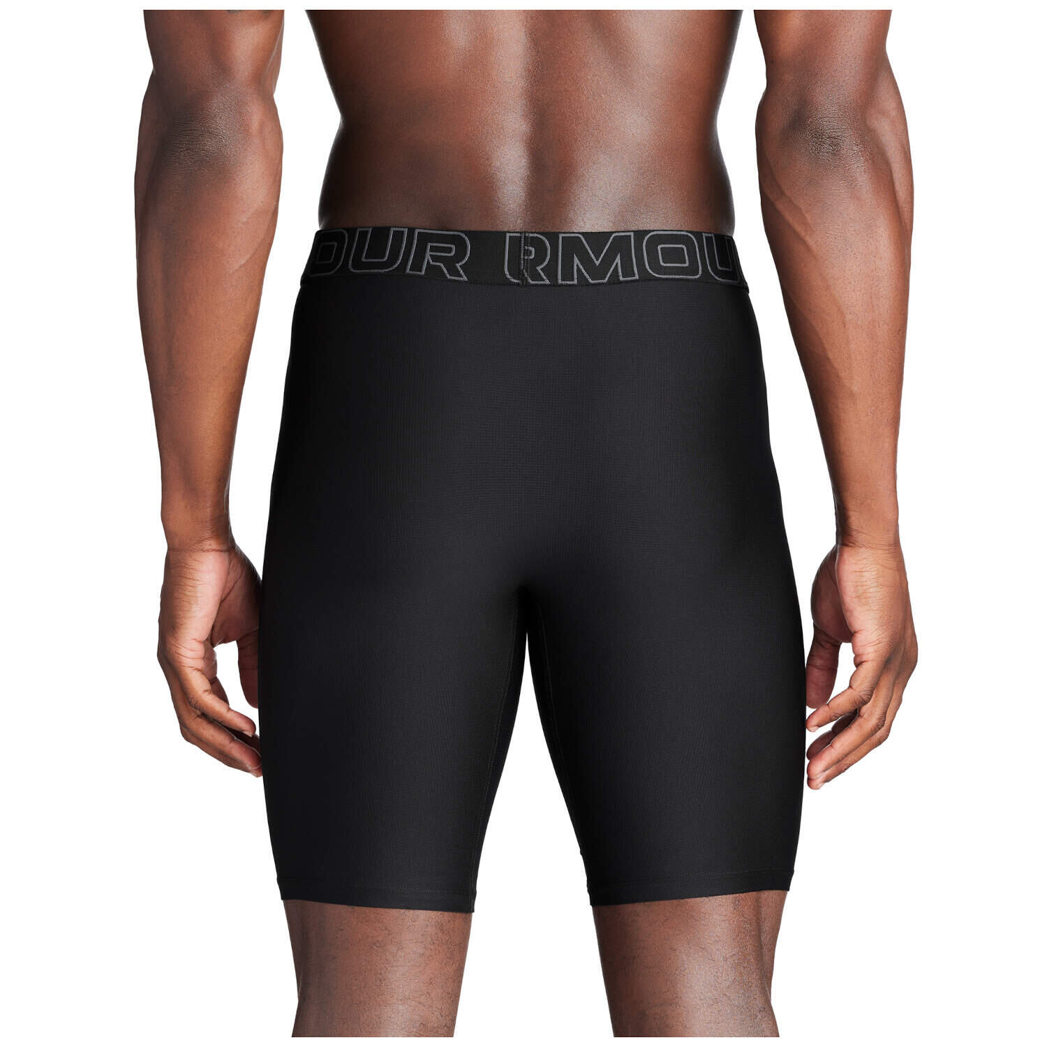 Boxer da uomo Confezione da 3 Under Armour M Perf Tech Mesh 9in Mix Mix 5/5