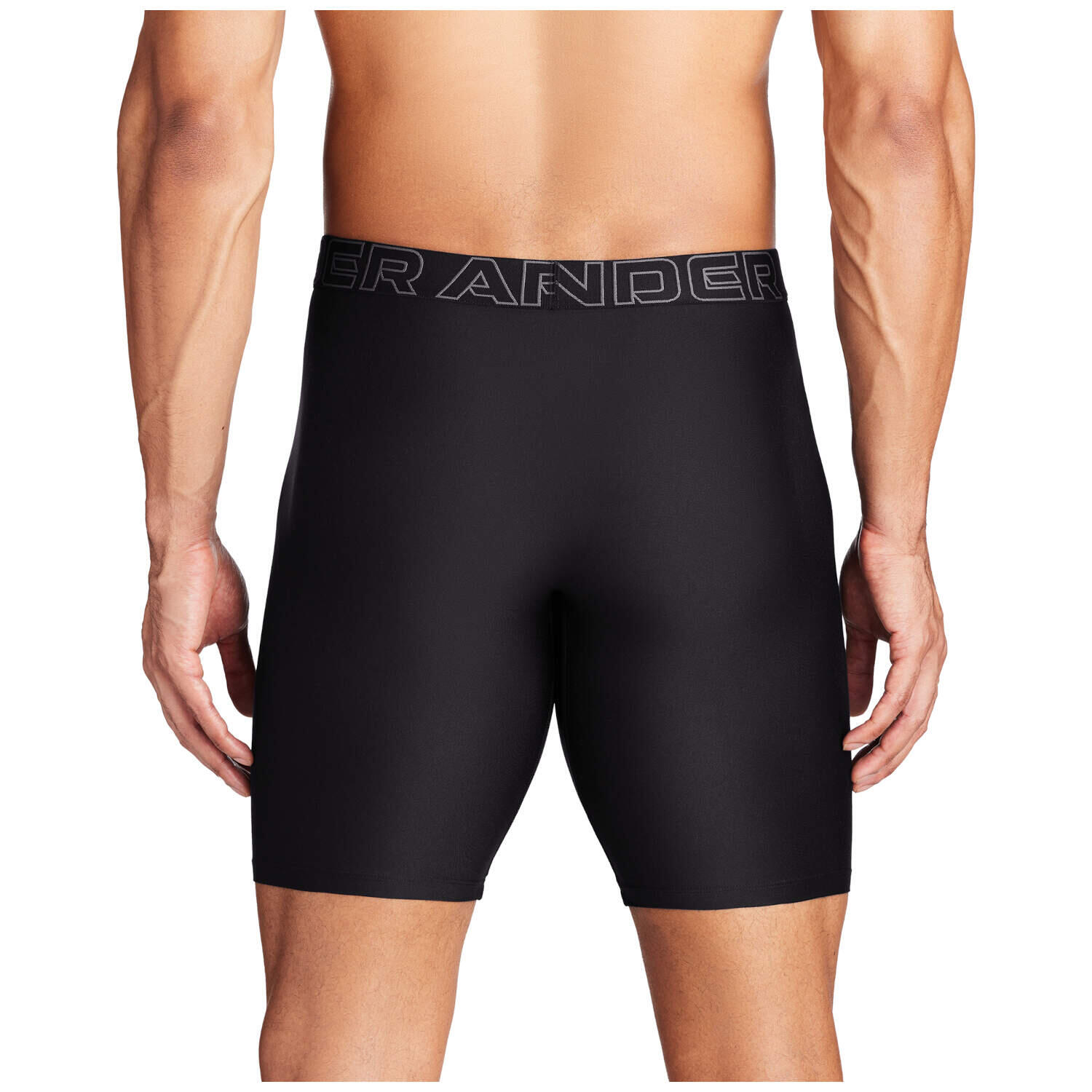 Under Armour Herren Boxershorts TECH-SOLID 23 cm 3 Pack UUSHJ053 5/5