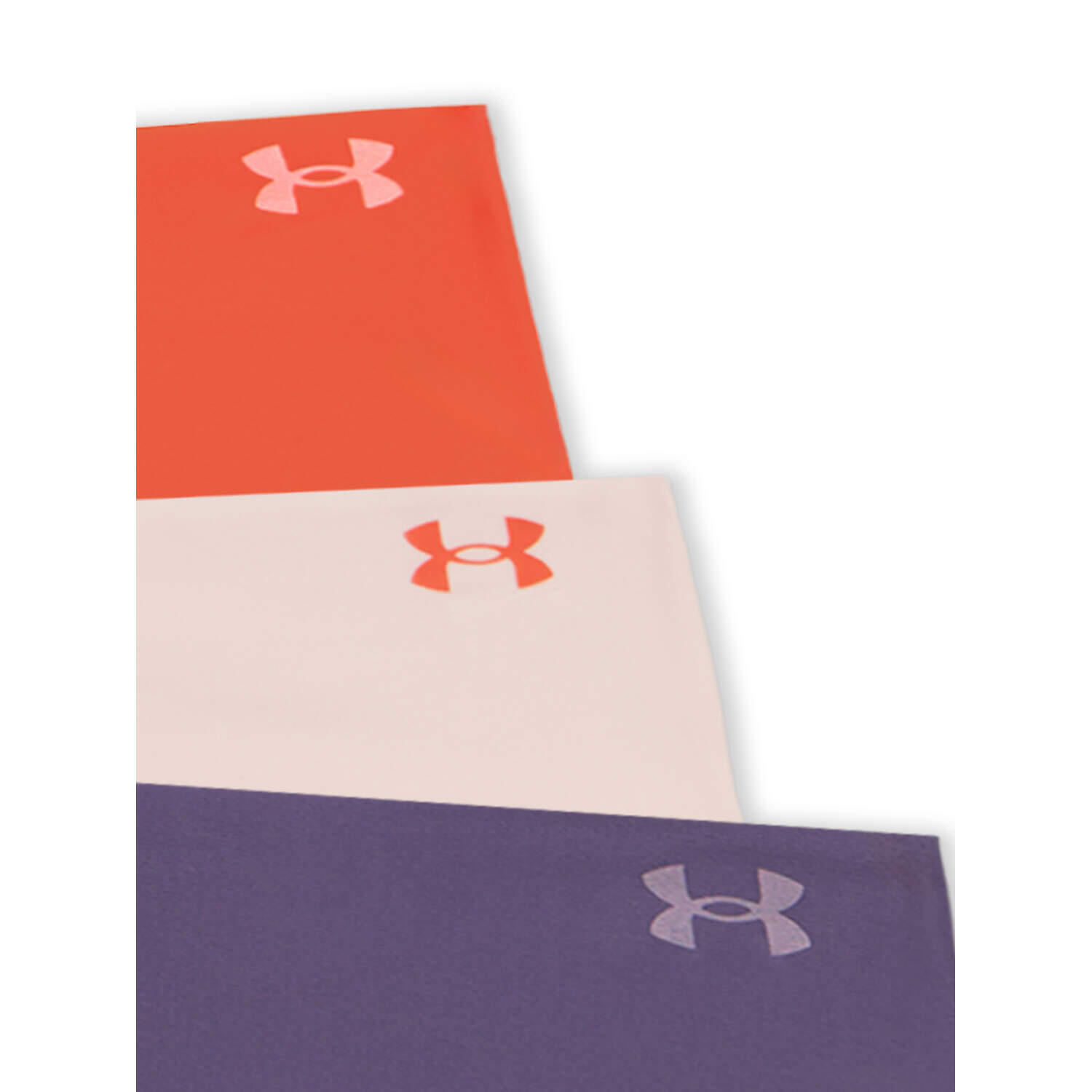 Under Armour Damen Slips PURE STRETCH THONG-SOLID 3 Pack UUSHJ135 2/13