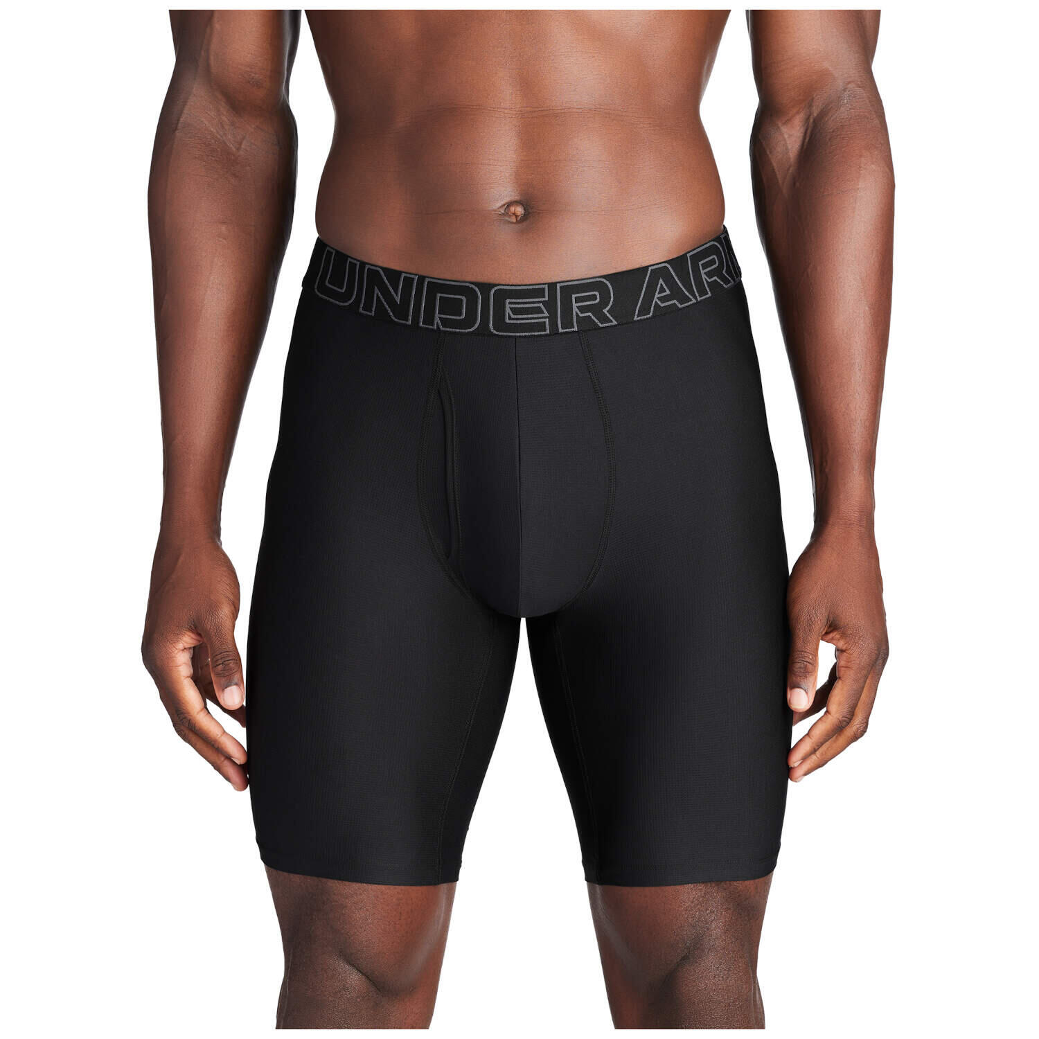 Boxer da uomo Confezione da 3 Under Armour M Perf Tech Mesh 9in Mix Mix 4/5