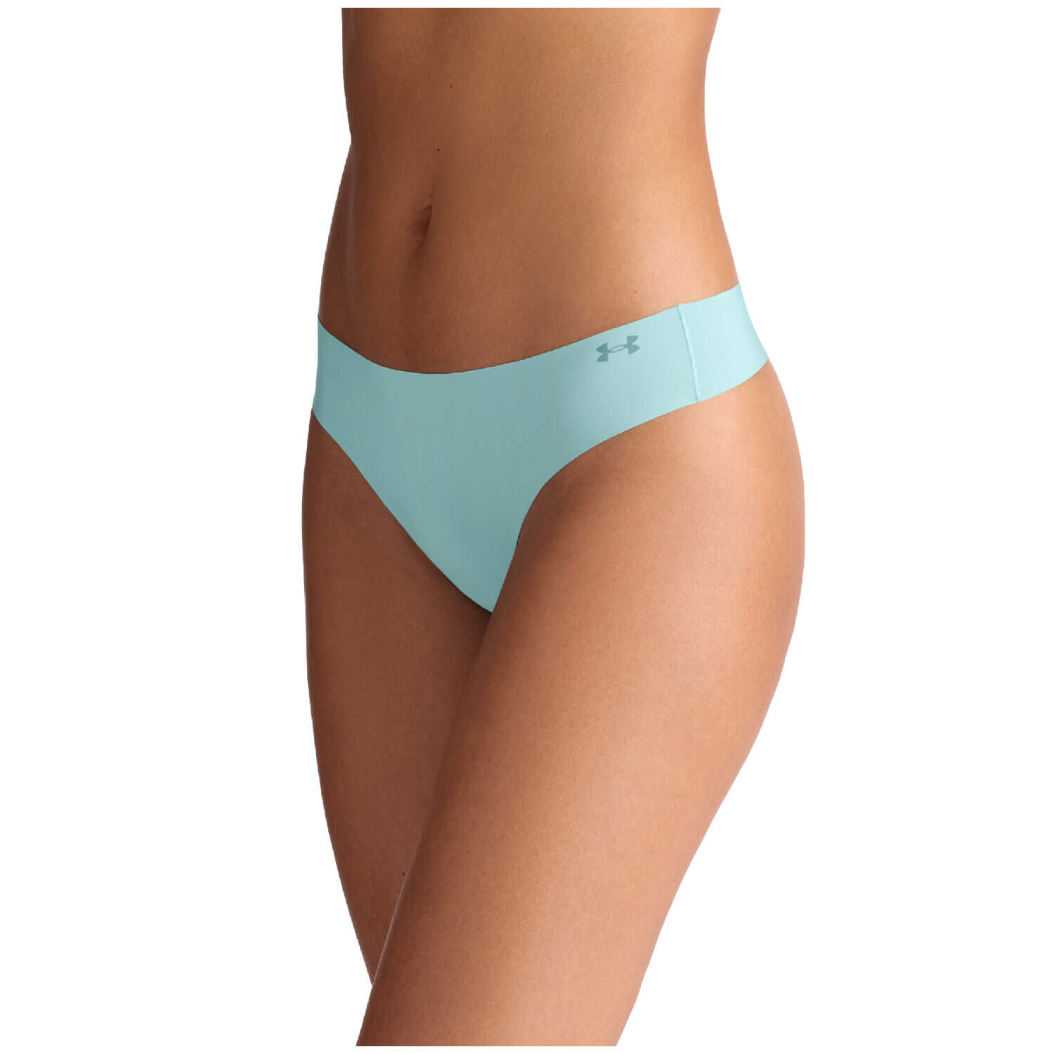 Under Armour Damen Slips PURE STRETCH THONG-SOLID 3 Pack UUSHJ135 10/13