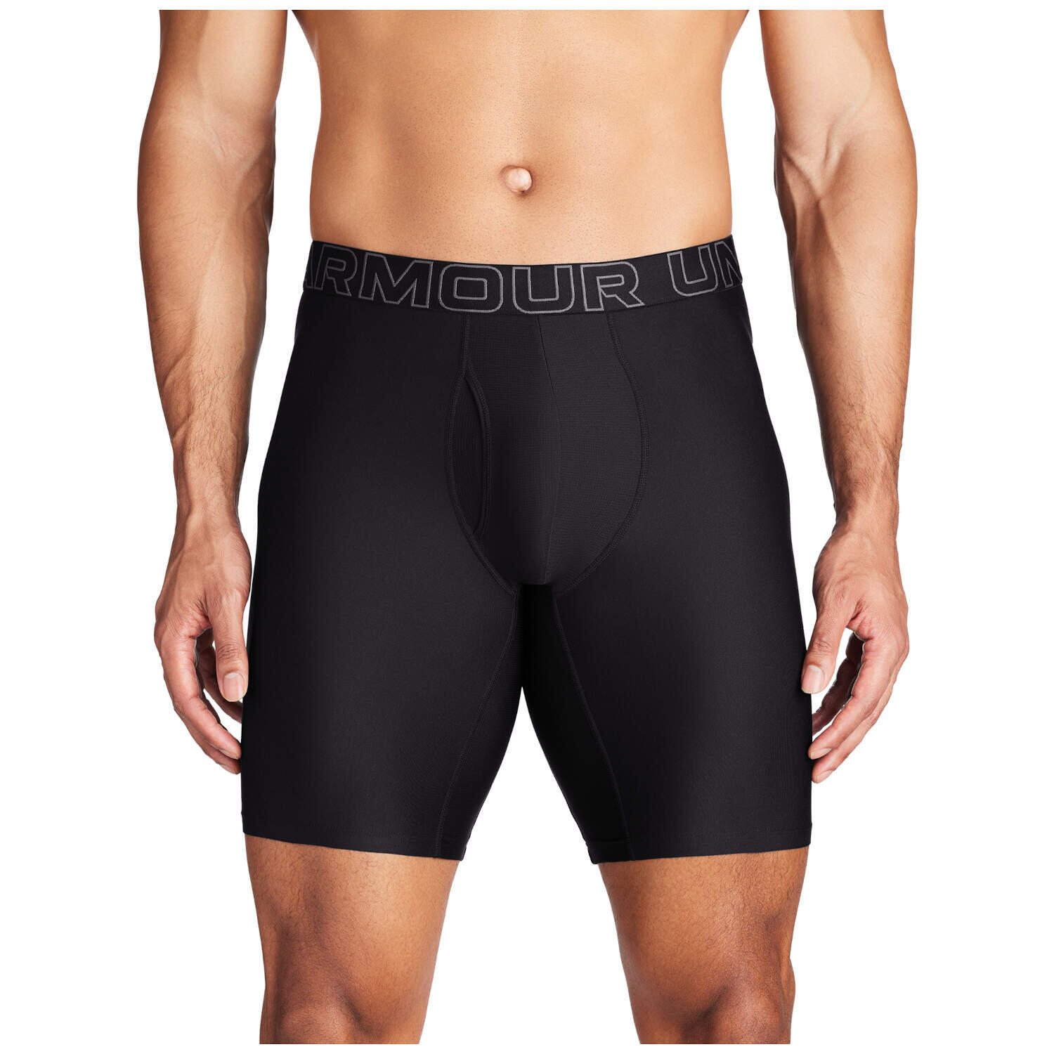 Under Armour Herren Boxershorts TECH-SOLID 23 cm 3 Pack UUSHJ053 4/5