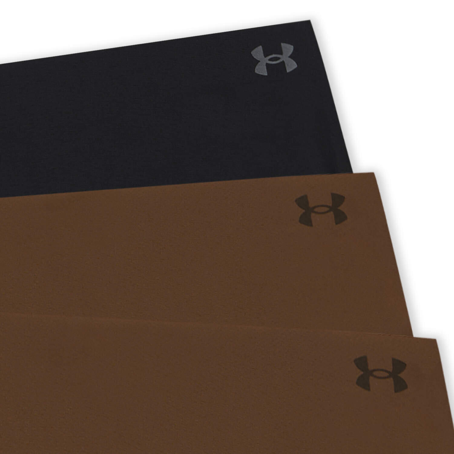 Under Armour Damen Slips PURE STRETCH THONG-SOLID 3 Pack UUSHJ135 2/5