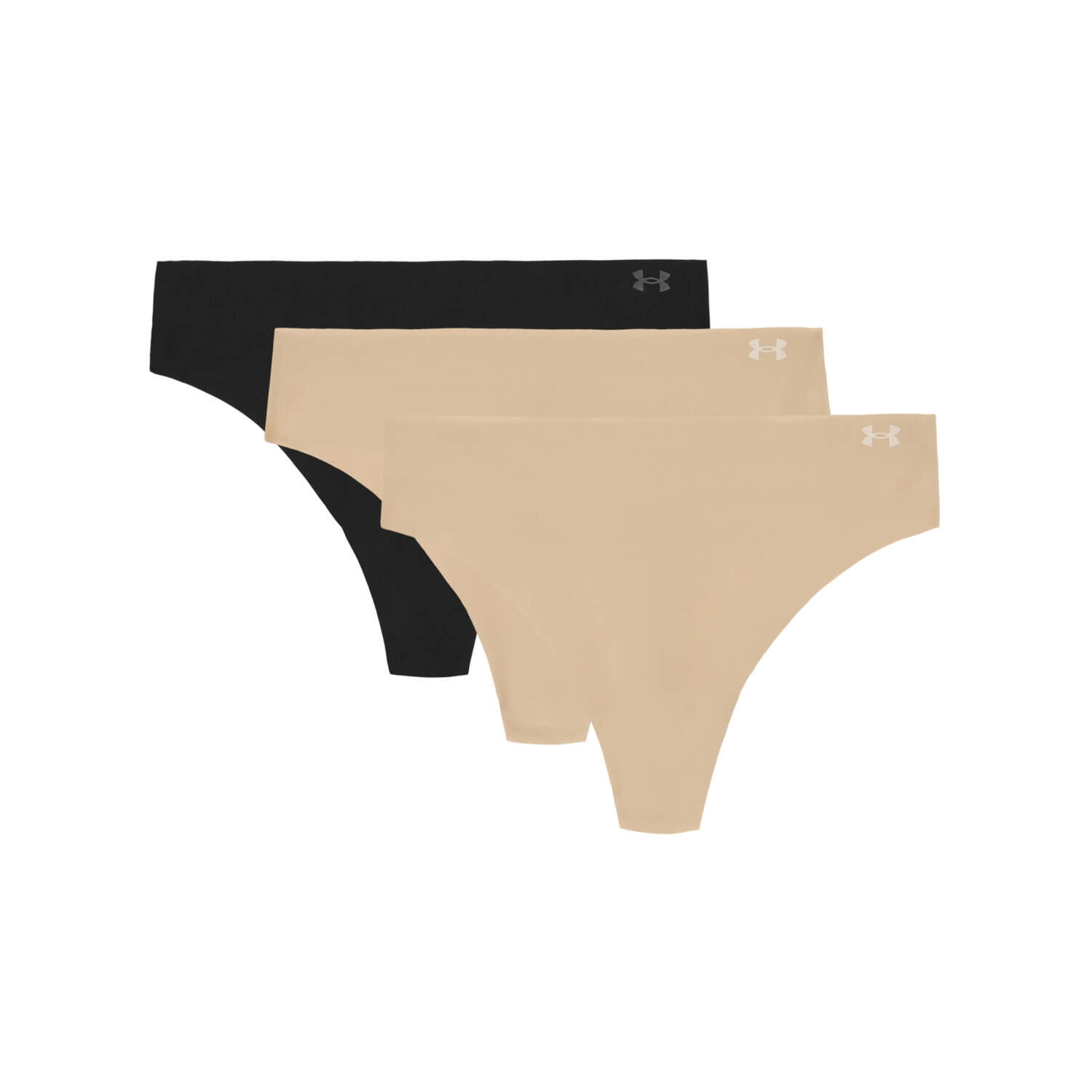 Dámská tanga 3PACK (1383893 011) 1/9