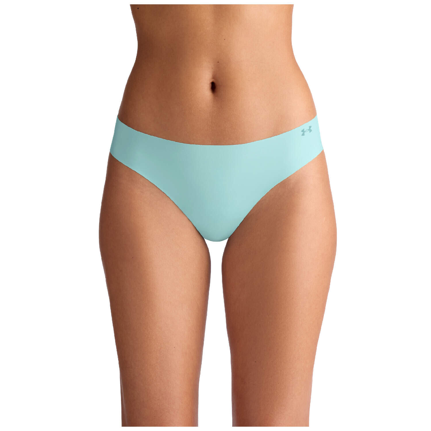 Under Armour Damen Slips PURE STRETCH THONG-SOLID 3 Pack UUSHJ135 5/13