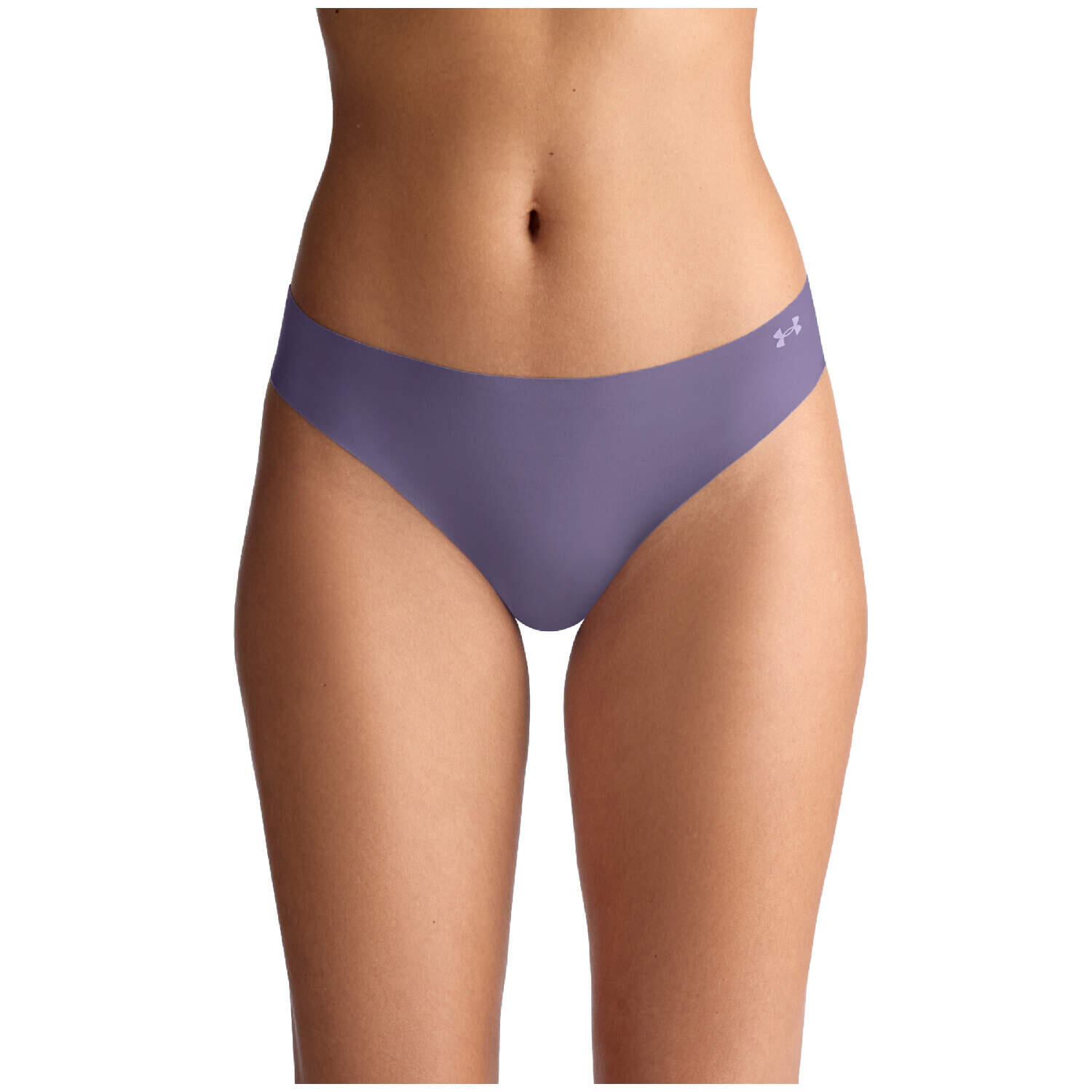 Under Armour Damen Slips PURE STRETCH THONG-SOLID 3 Pack UUSHJ135 5/13
