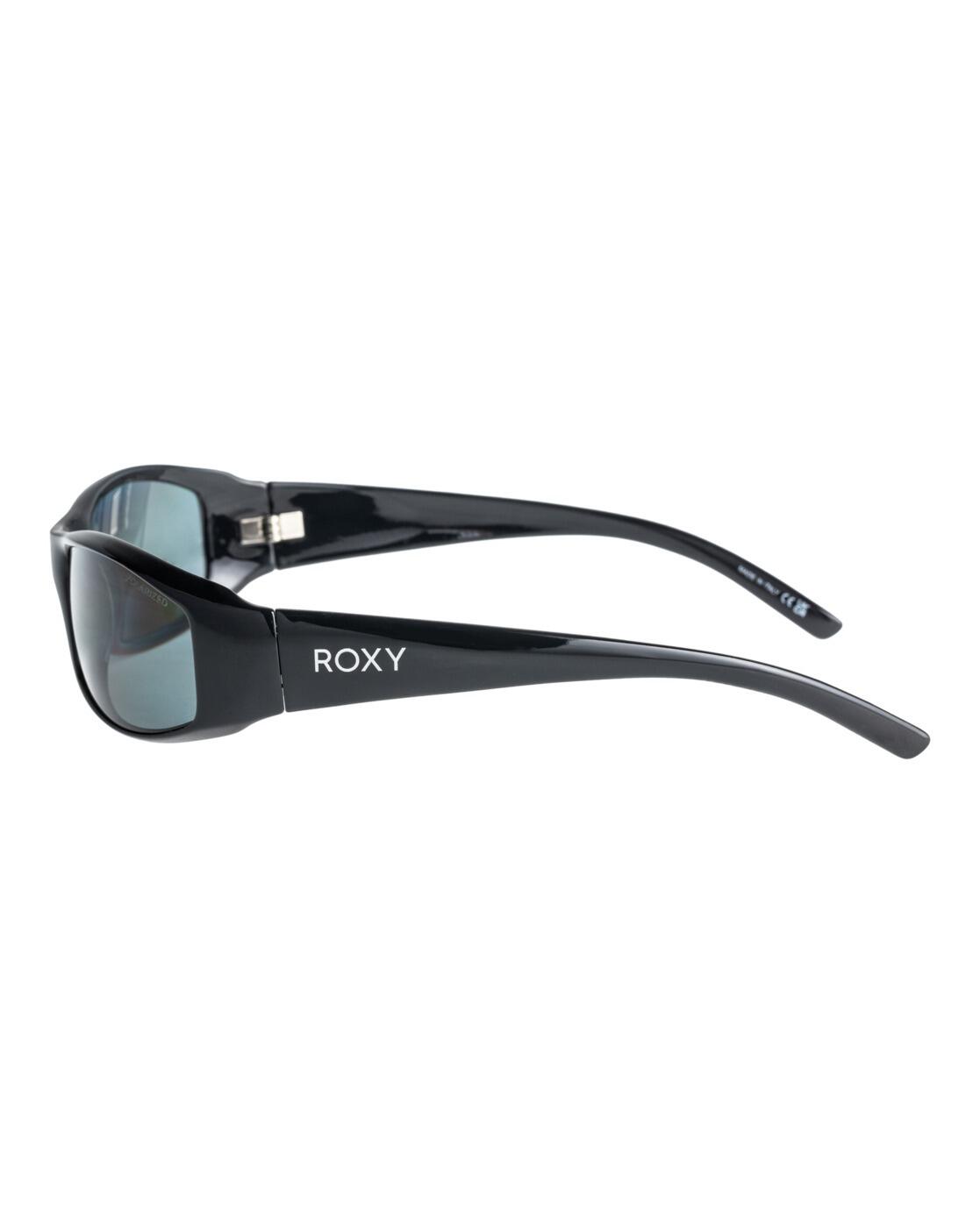 Lunettes de soleil DONNA POLARIZED Noir Femme 3/5