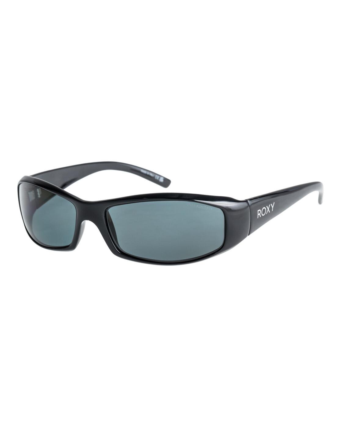 Roxy Sonnenbrille DONNA POLARIZED Schwarz Frauen
