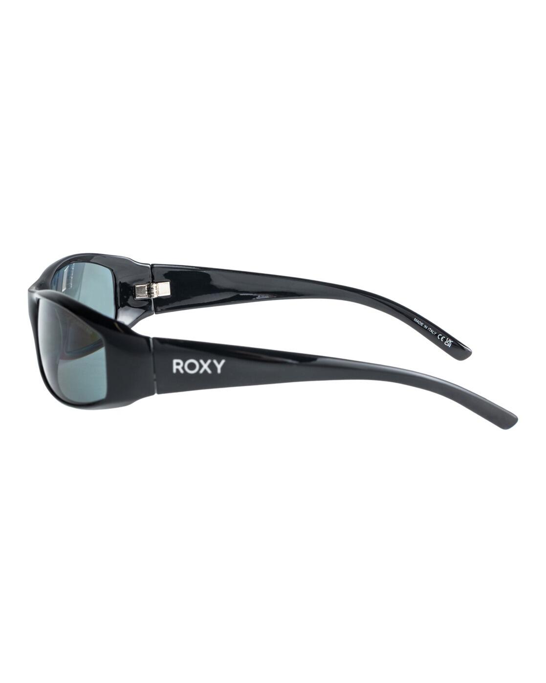 Lunettes de soleil DONNA POLARIZED Noir Femme 4/5