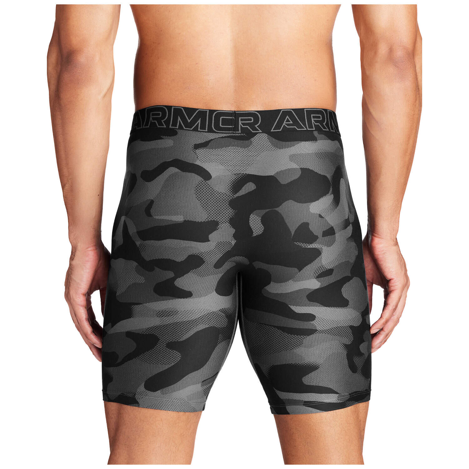 Under Armour Herren Boxershorts TECH-PRINT 23 cm 3 Pack UUSHJ203 2/4