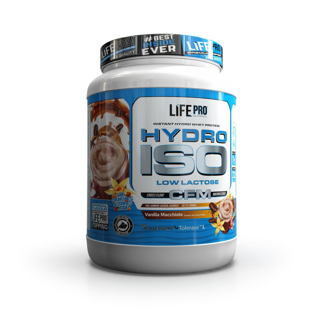 LIFE PRO NUTRITION picture