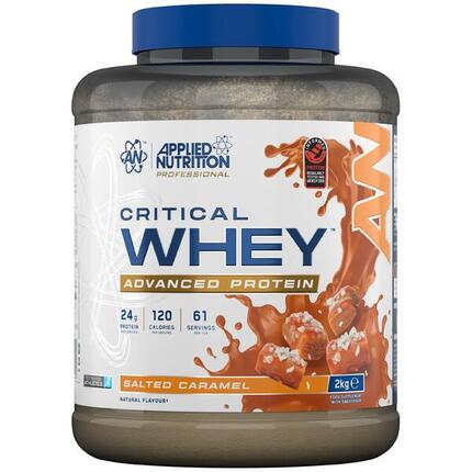 Critical Whey 2kg Applied Nutrition